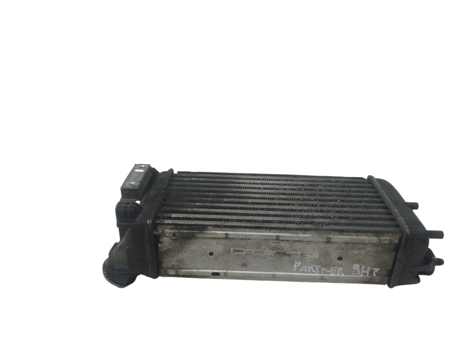 Intercooler per Peugeot Partner 3 Serie (2008 - In produzione)