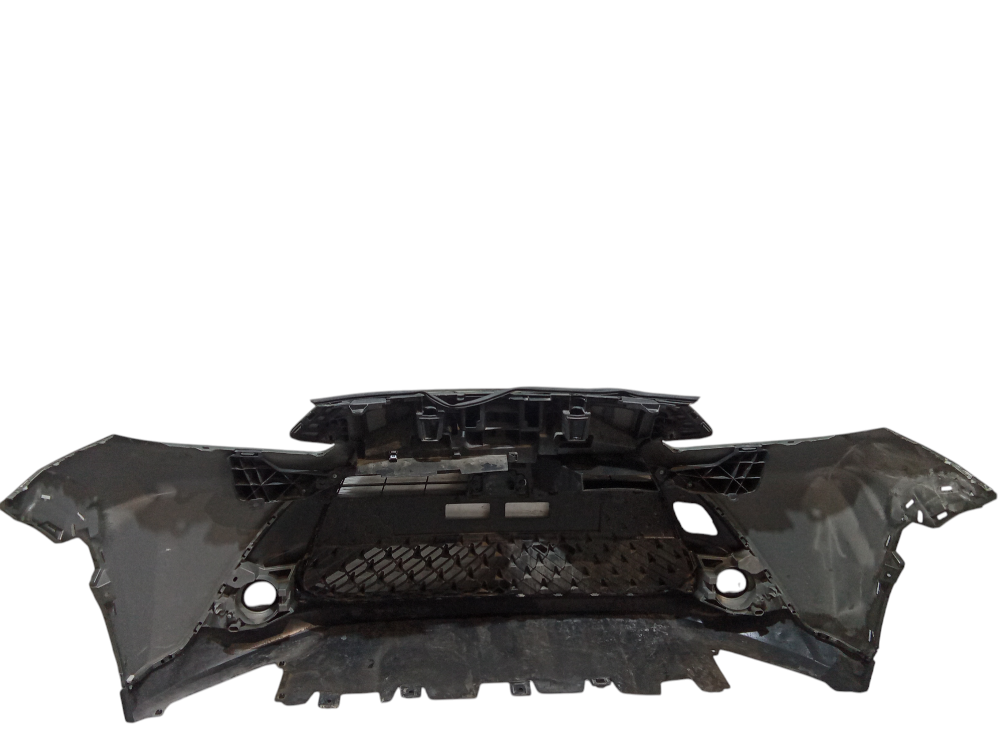 Paraurti Anteriore Completo per Toyota Aygo X (2021 - )