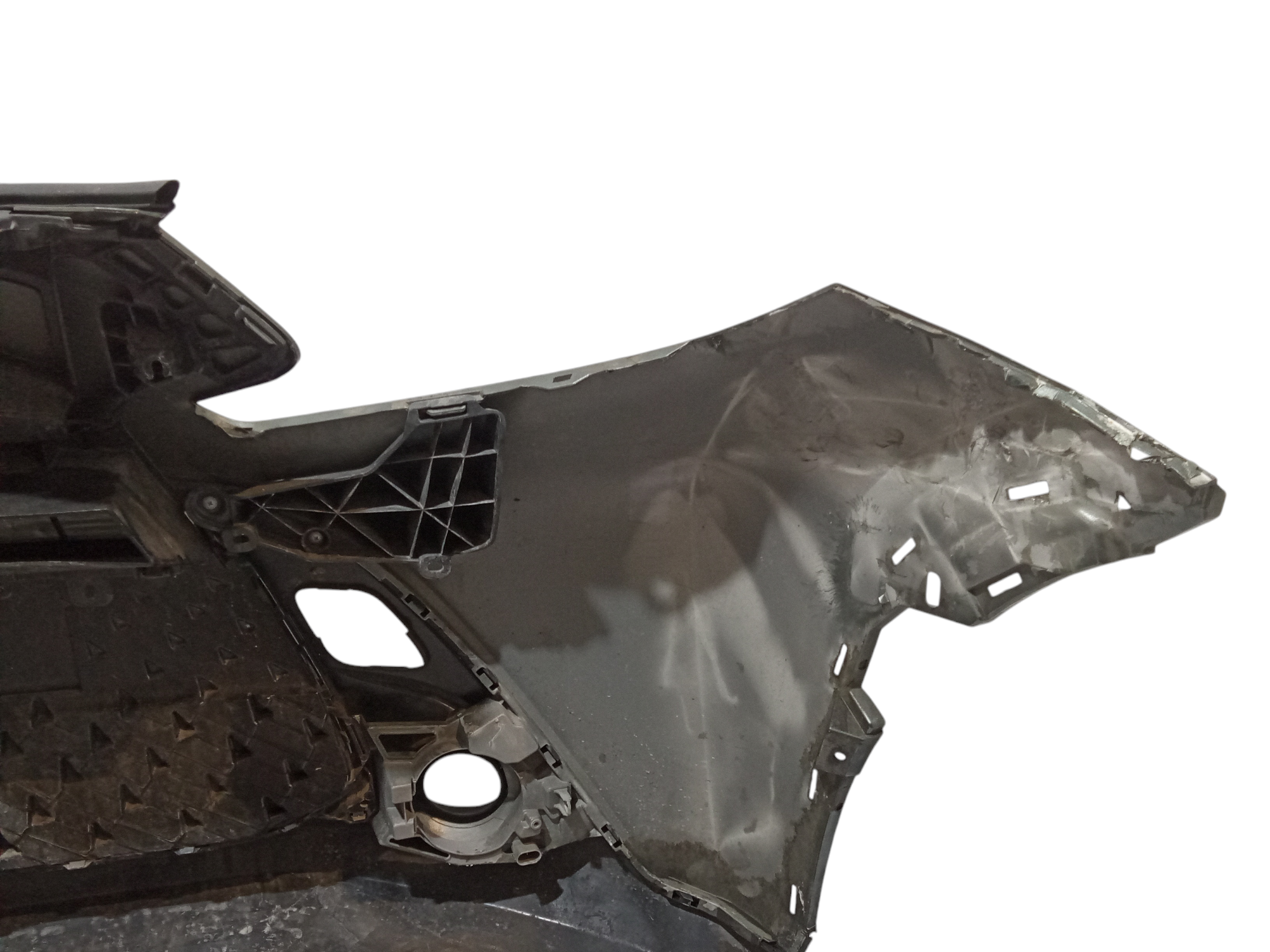 Paraurti Anteriore Completo per Toyota Aygo X (2021 - )