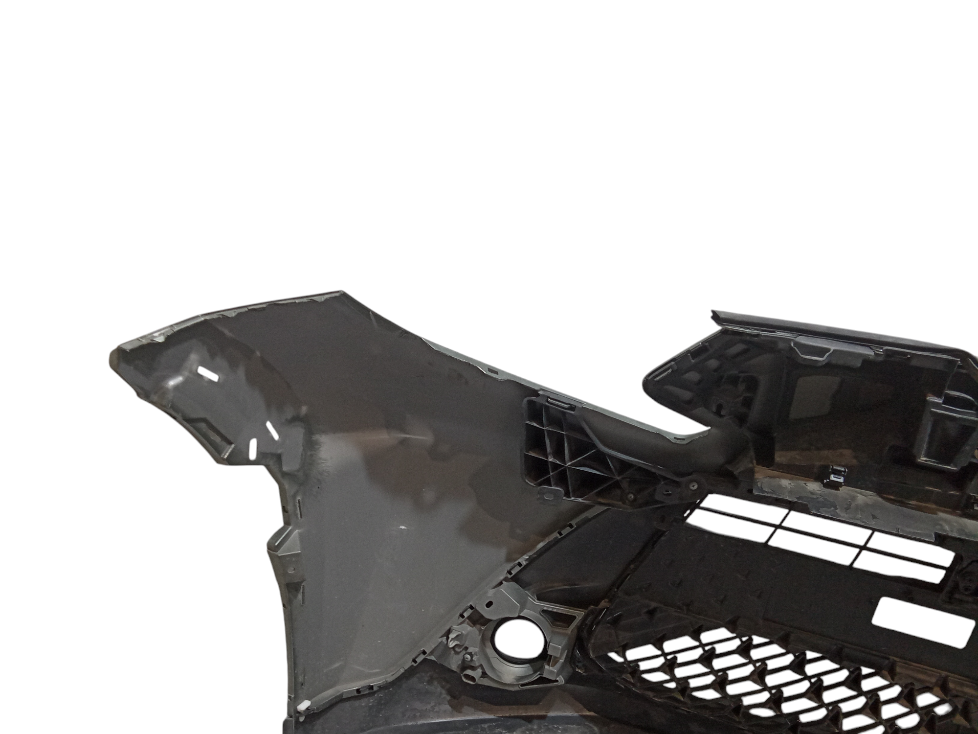 Paraurti Anteriore Completo per Toyota Aygo X (2021 - )