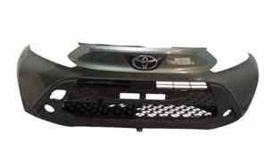 Paraurti Anteriore Completo per Toyota Aygo X (2021 - )