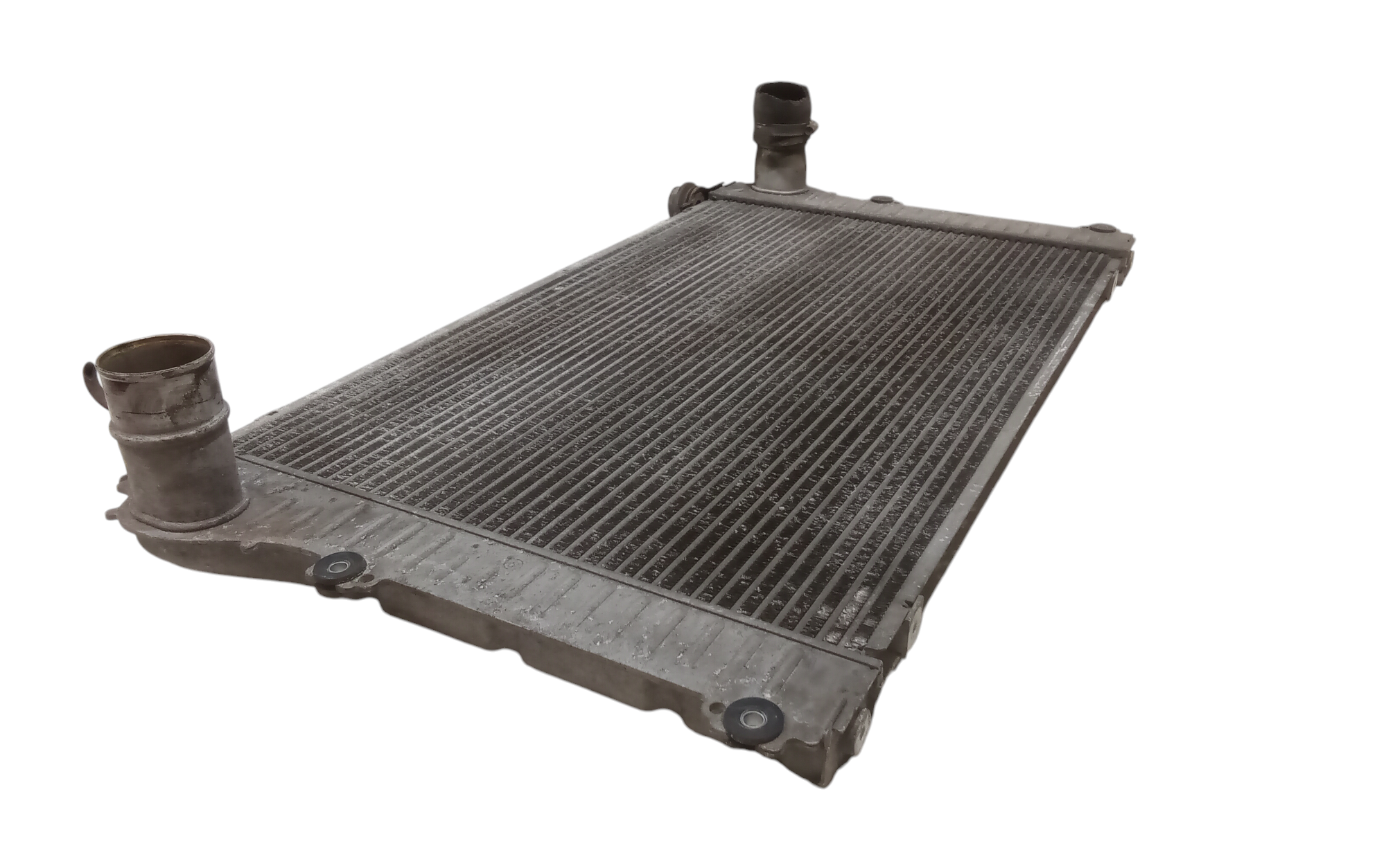 Intercooler per Toyota Rav4 4 Serie (2005 - 2009)