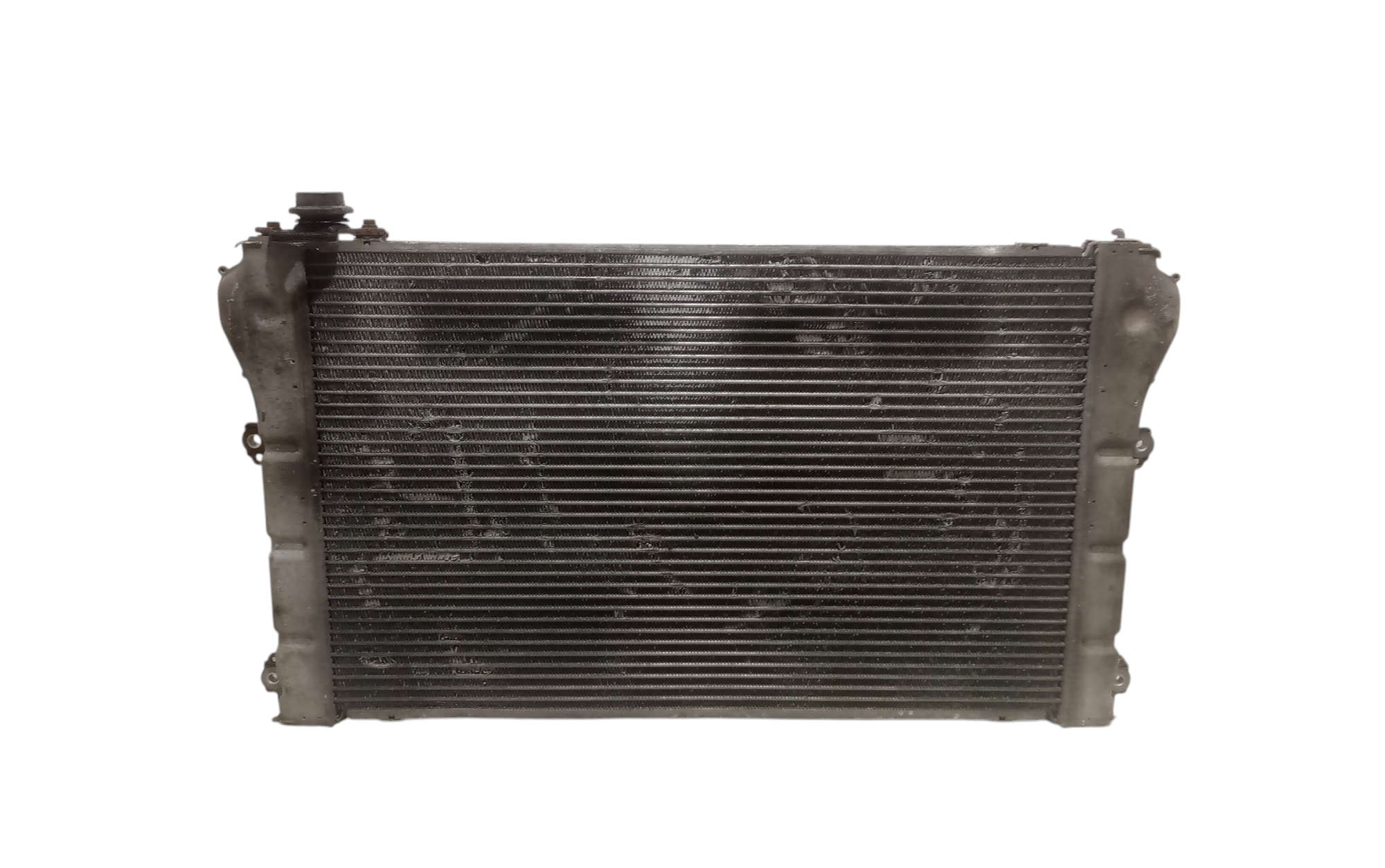 Intercooler per Toyota Rav4 4 Serie (2005 - 2009)