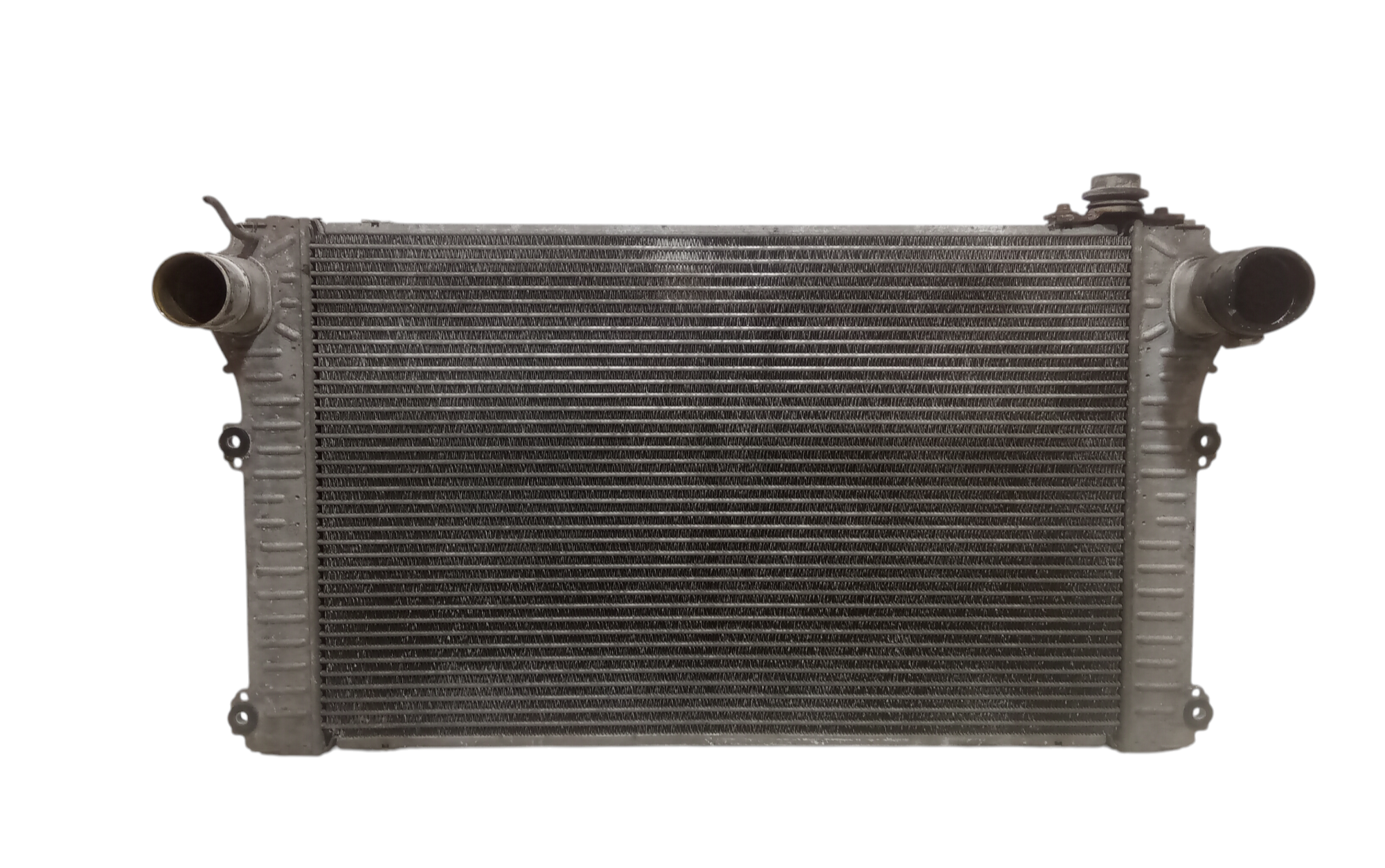 Intercooler per Toyota Rav4 4 Serie (2005 - 2009)
