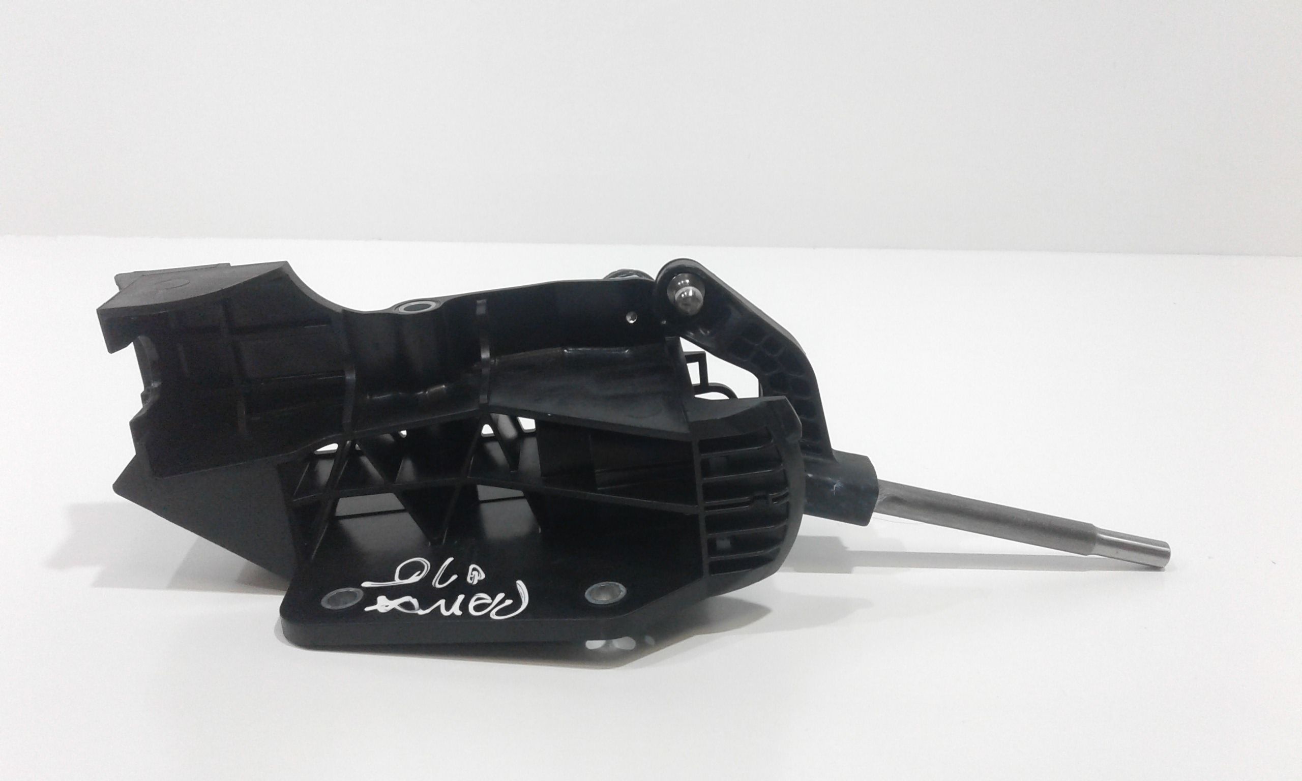 Leva Cambio FIAT Panda 3 Serie