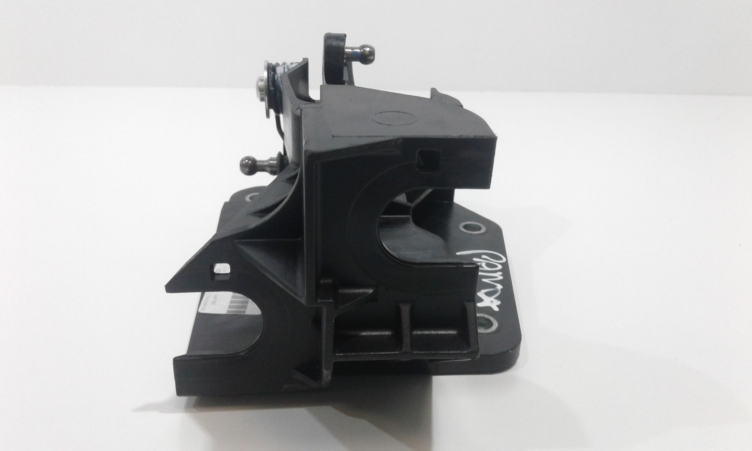 Leva Cambio FIAT Panda 3 Serie