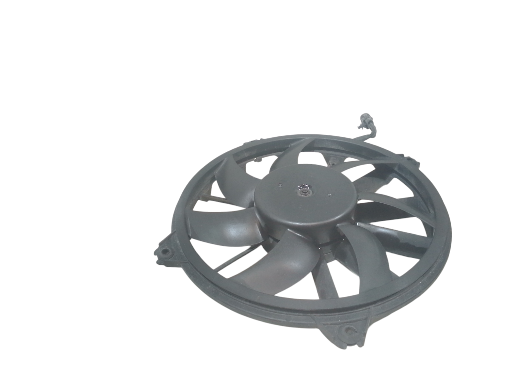 Elettroventola per Peugeot Partner 3 Serie (2008 - In produzione)