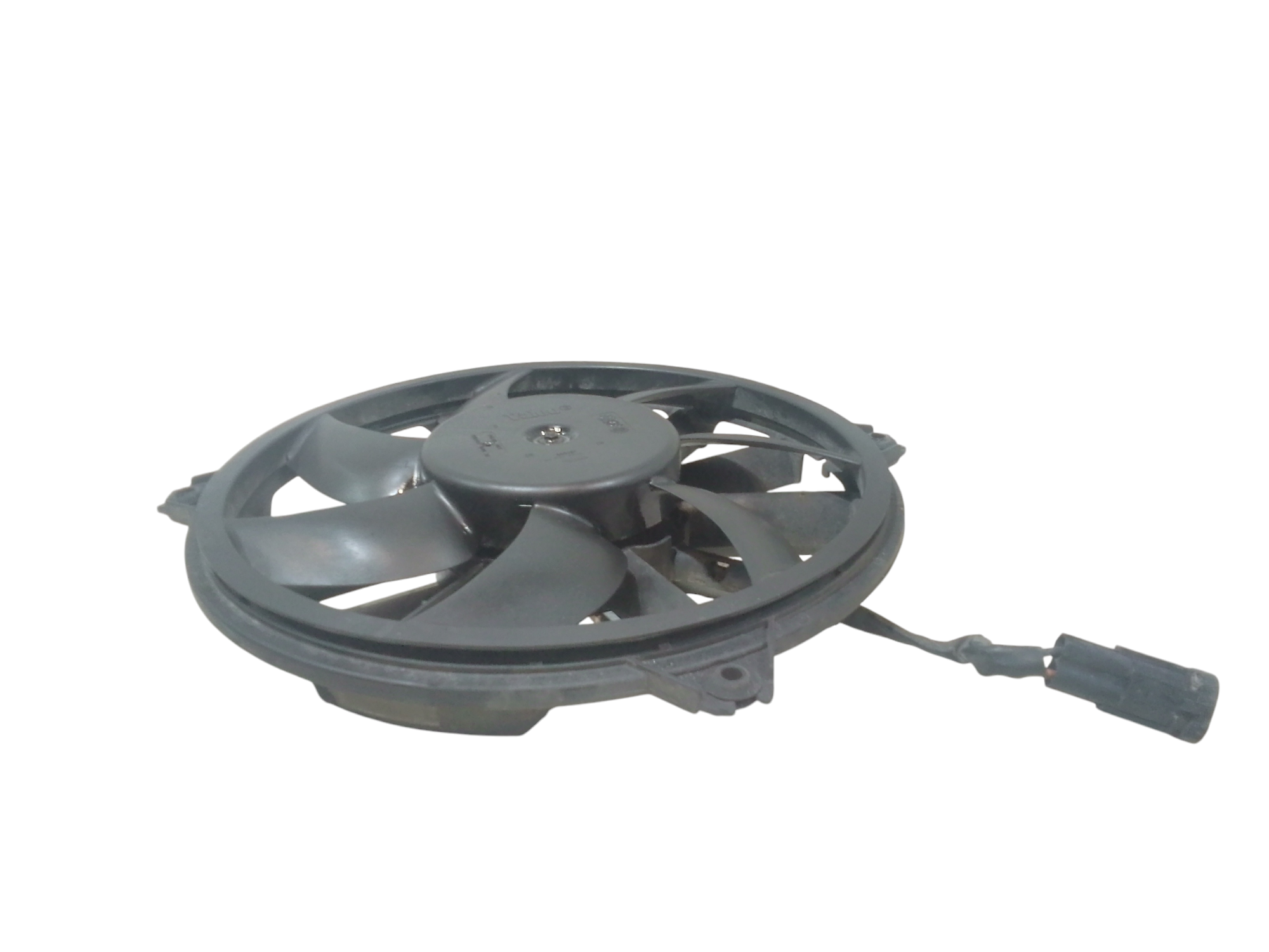 Elettroventola per Peugeot Partner 3 Serie (2008 - In produzione)