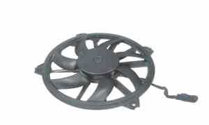 Elettroventola per Peugeot Partner 3 Serie (2008 - In produzione)