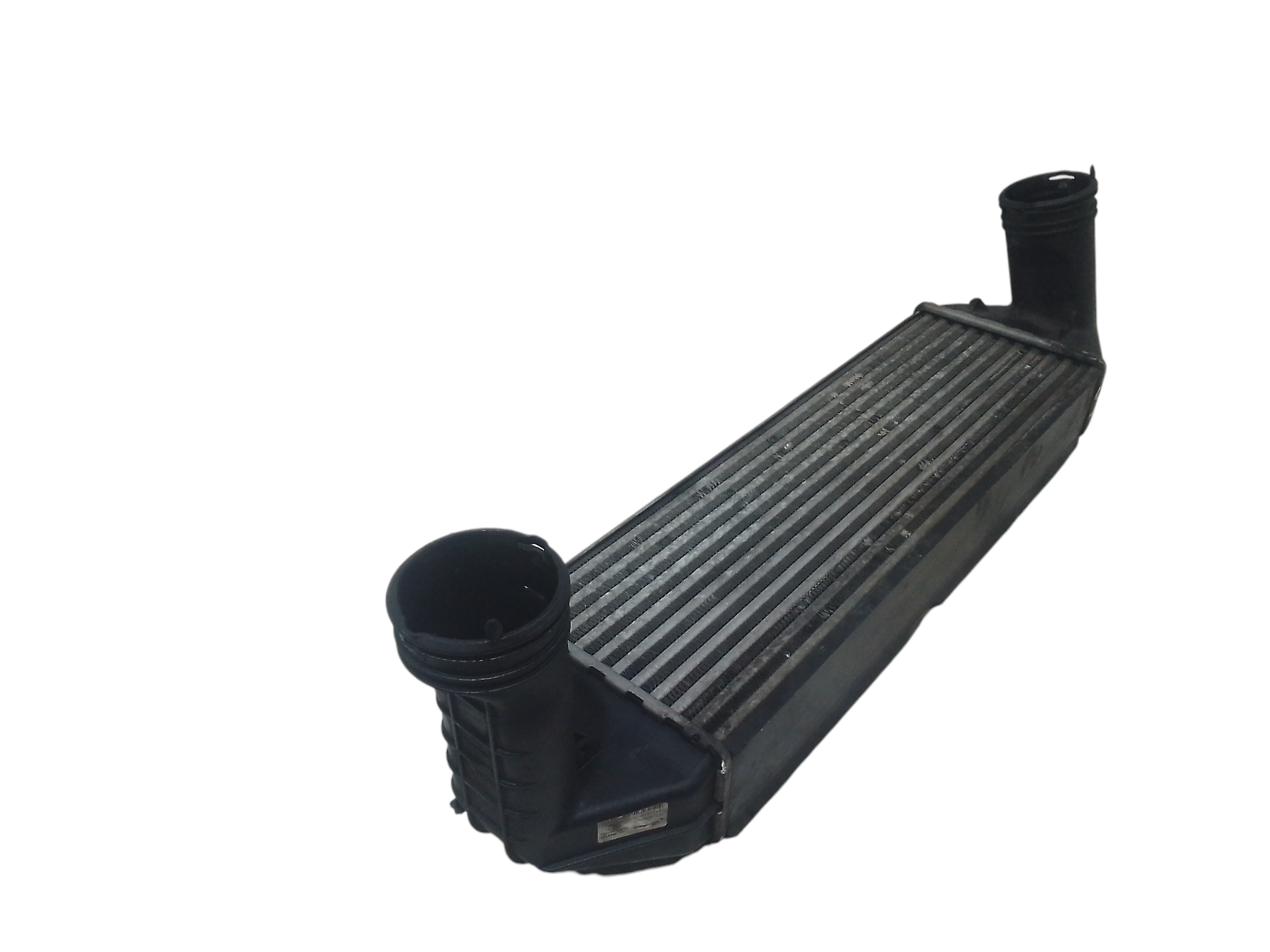 Intercooler per Bmw X3 1 Serie (2004 - 2010)