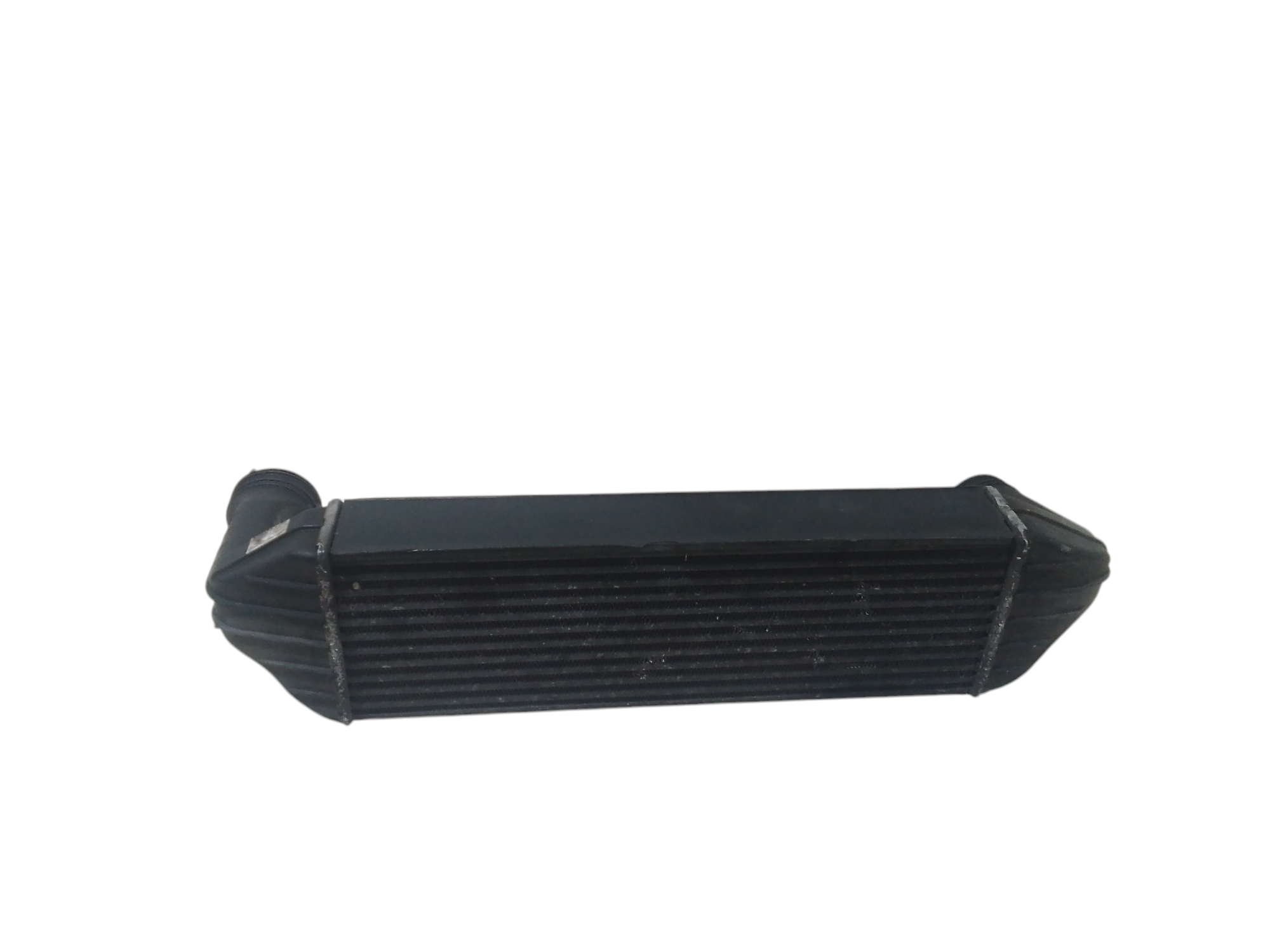 Intercooler per Bmw X3 1 Serie (2004 - 2010)