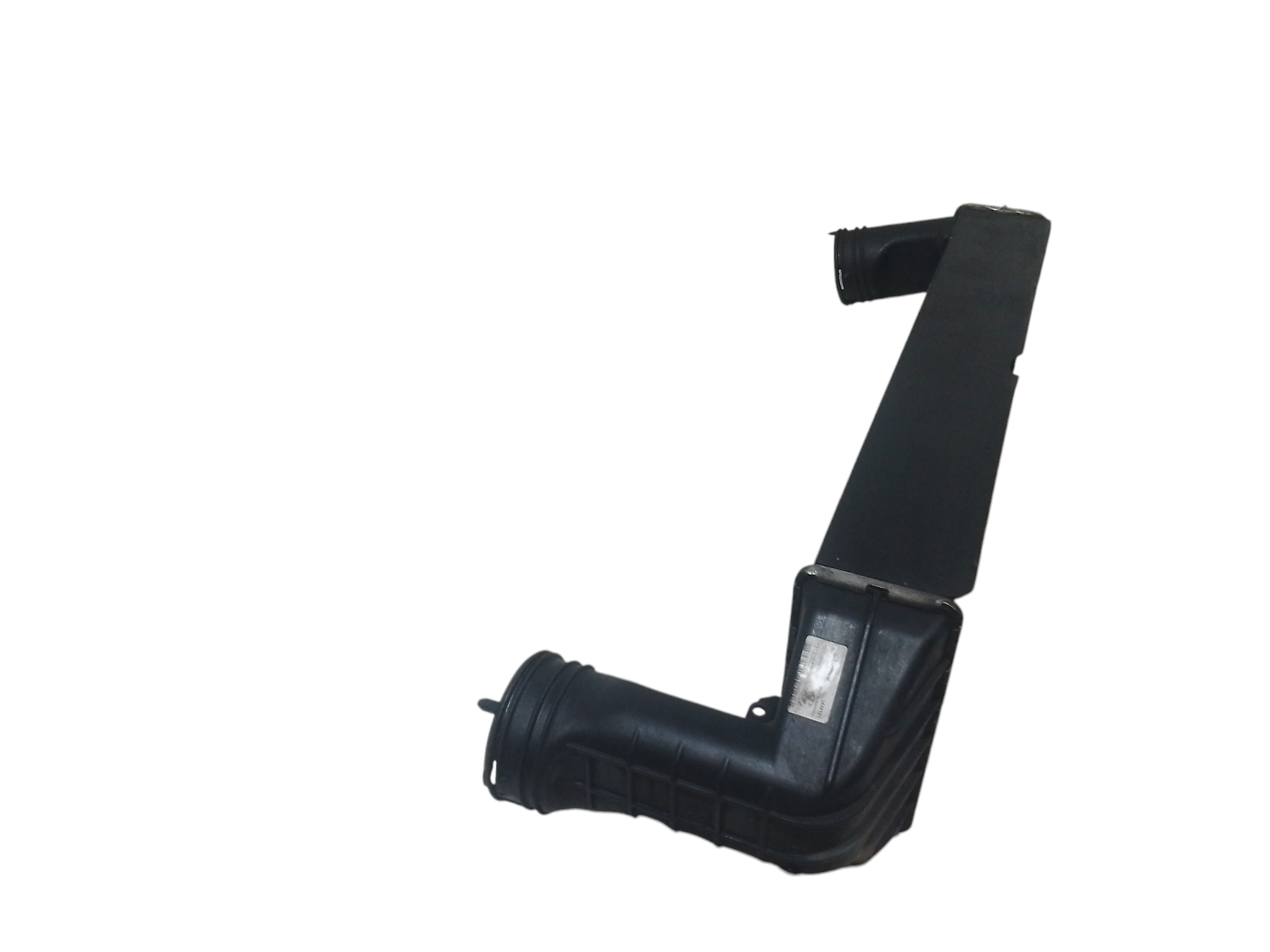 Intercooler per Bmw X3 1 Serie (2004 - 2010)