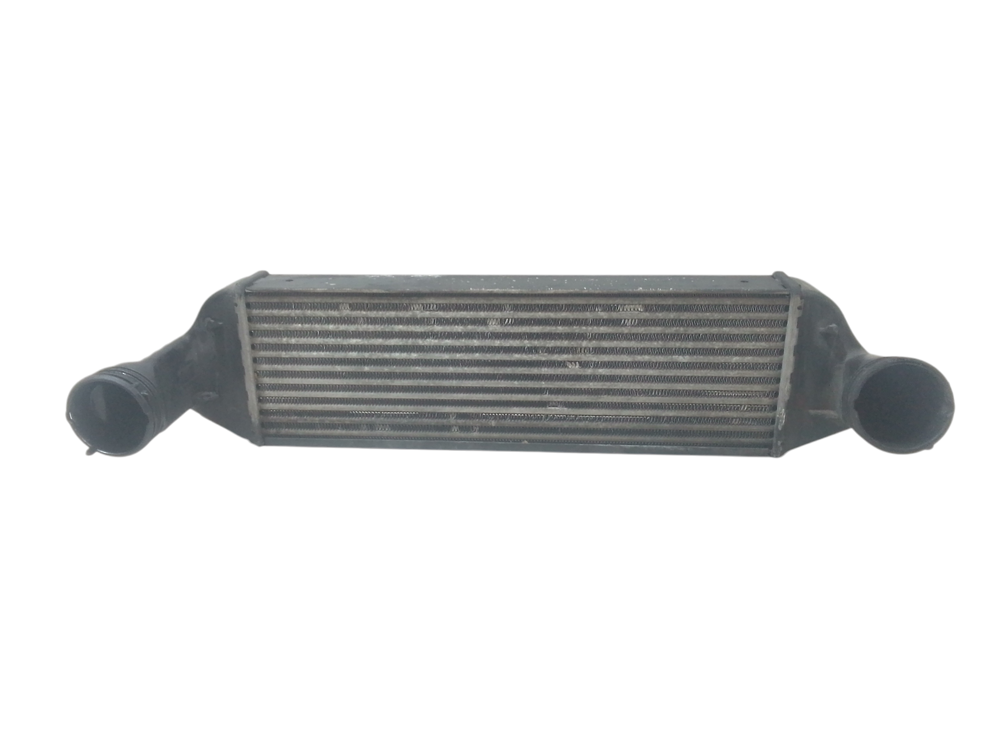 Intercooler per Bmw X3 1 Serie (2004 - 2010)