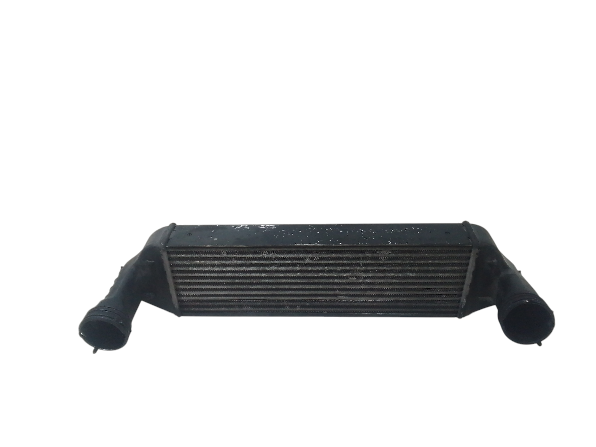 Intercooler per Bmw X3 1 Serie (2004 - 2010)