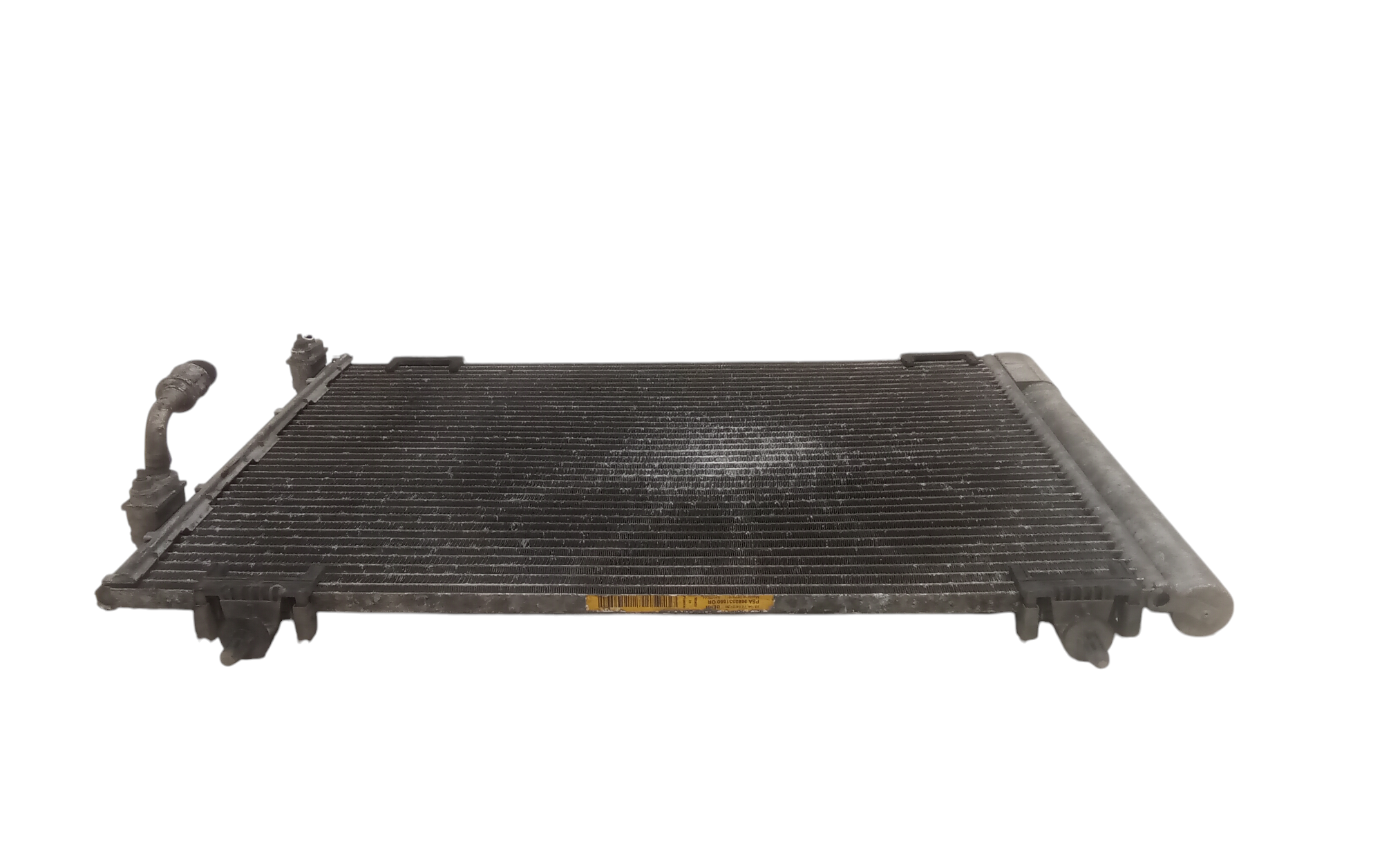 Radiatore A/C per Peugeot Partner 3 Serie (2008 - In produzione)