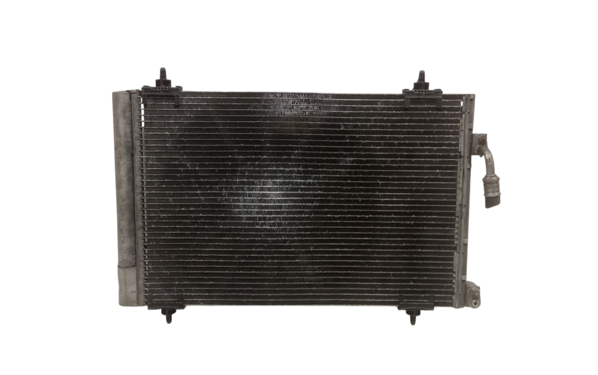 Radiatore A/C per Peugeot Partner 3 Serie (2008 - In produzione)