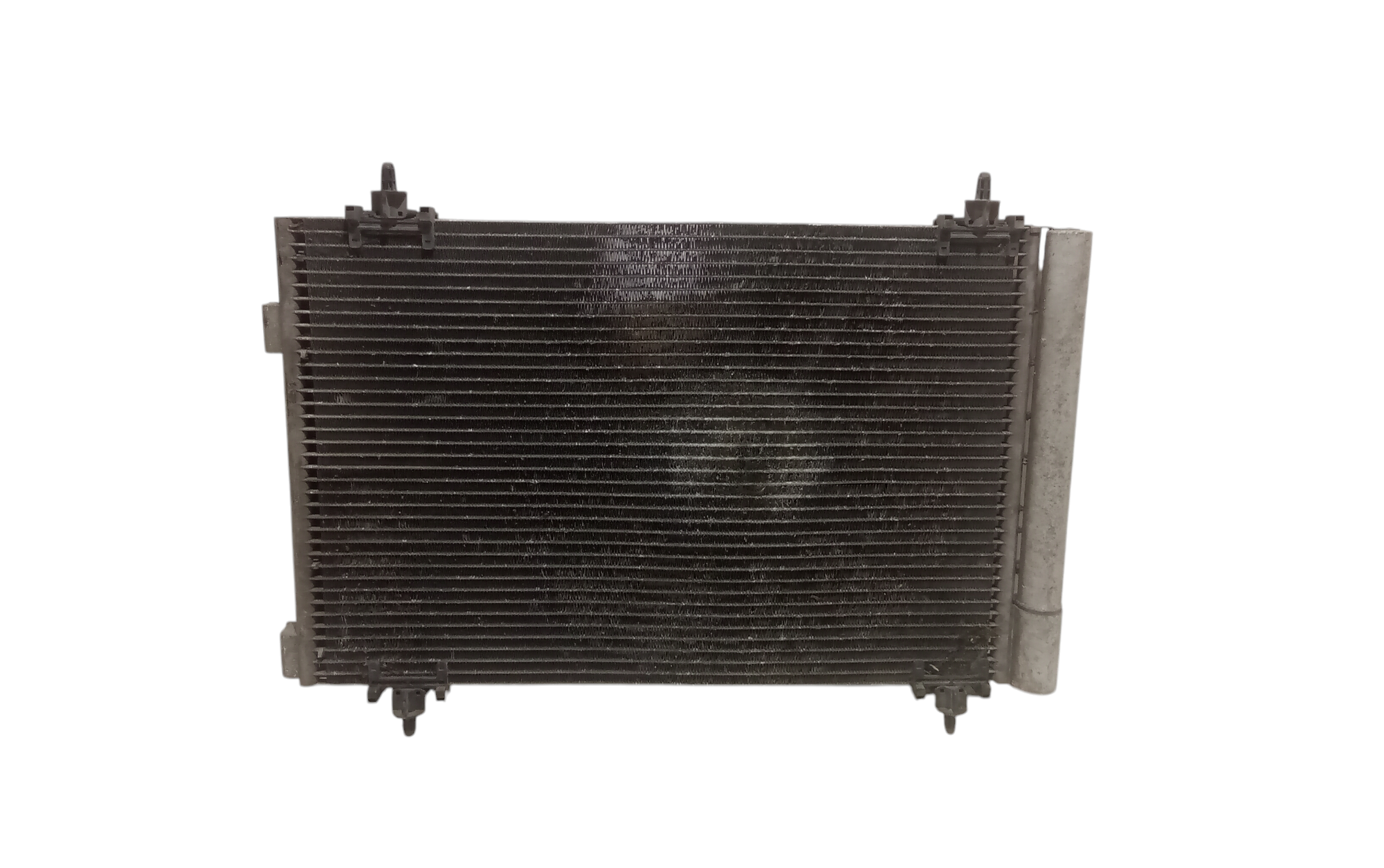 Radiatore A/C per Peugeot Partner 3 Serie (2008 - In produzione)