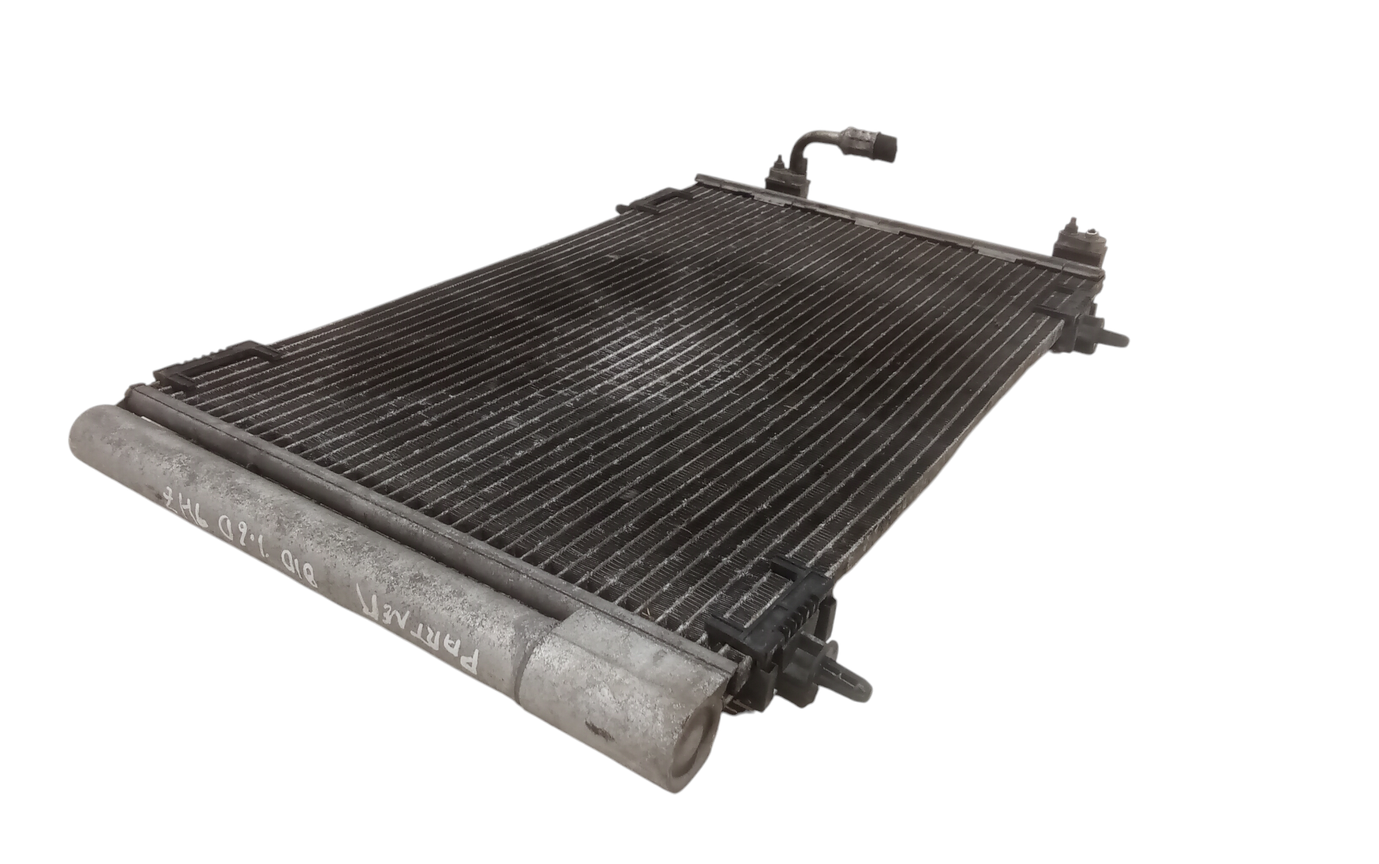 Radiatore A/C per Peugeot Partner 3 Serie (2008 - In produzione)