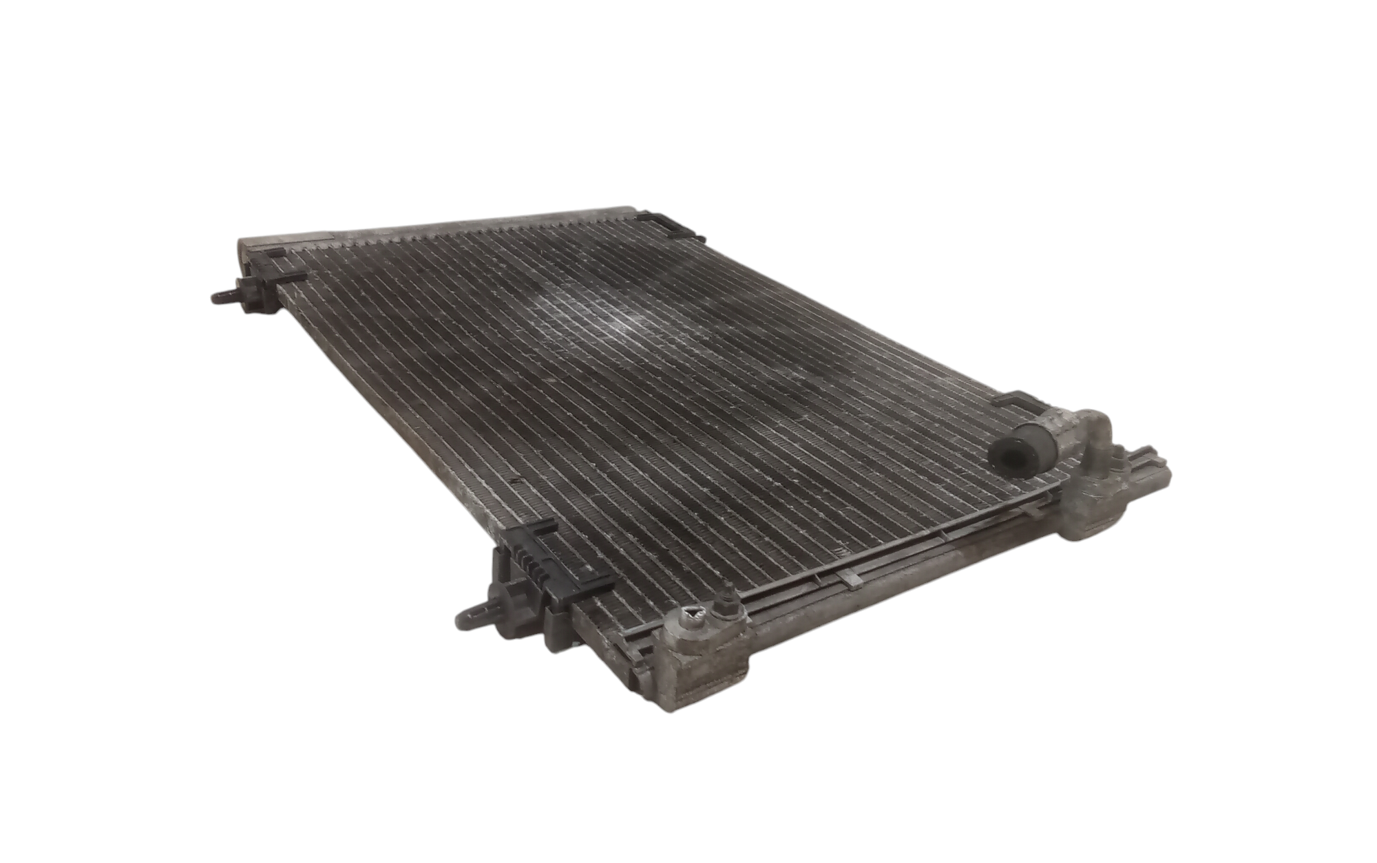 Radiatore A/C per Peugeot Partner 3 Serie (2008 - In produzione)