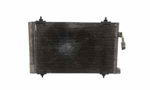 Radiatore A/C per Peugeot Partner 3 Serie (2008 - In produzione)
