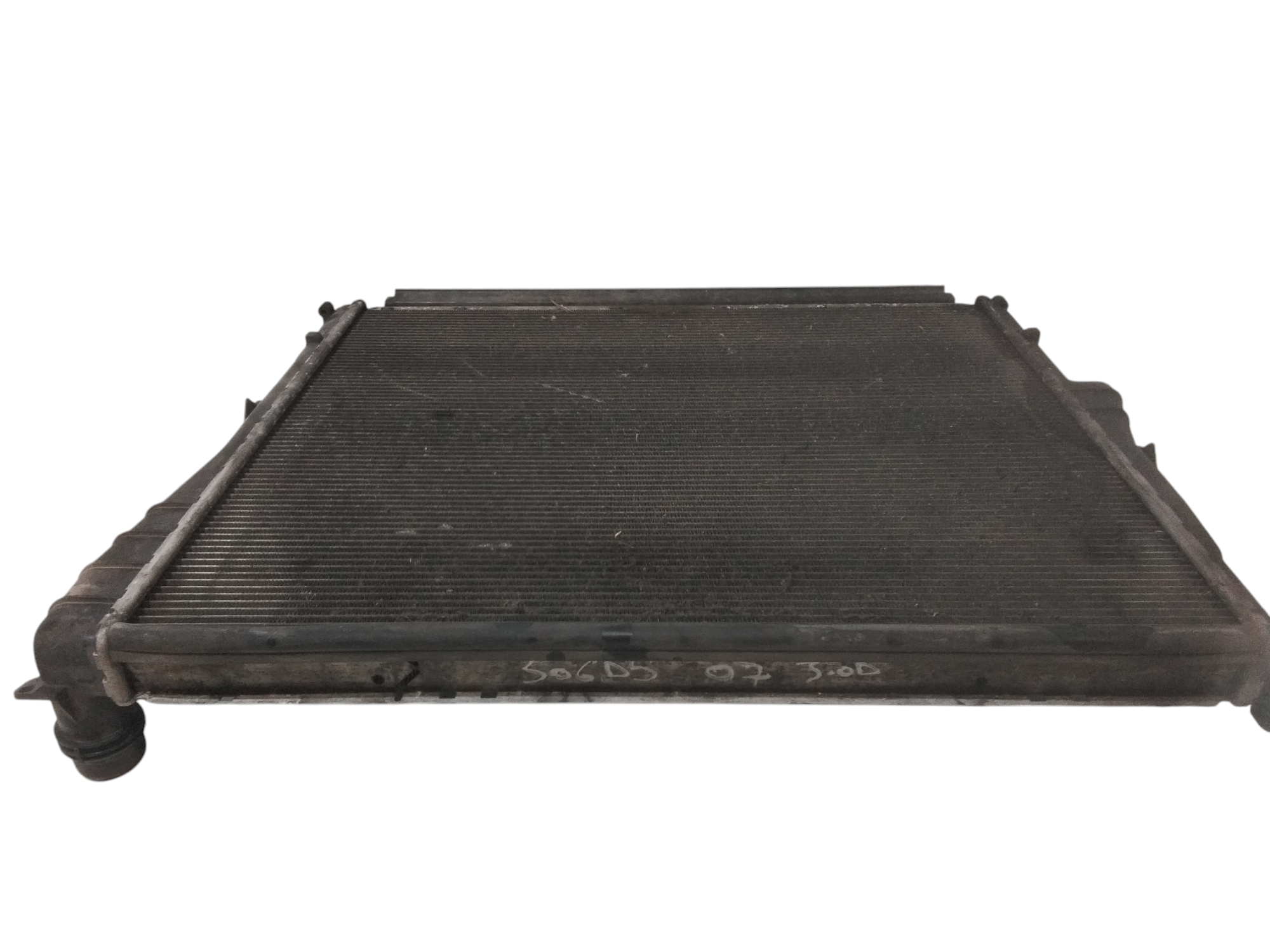 Radiatore acqua per Bmw X3 1 Serie (2004 - 2010)