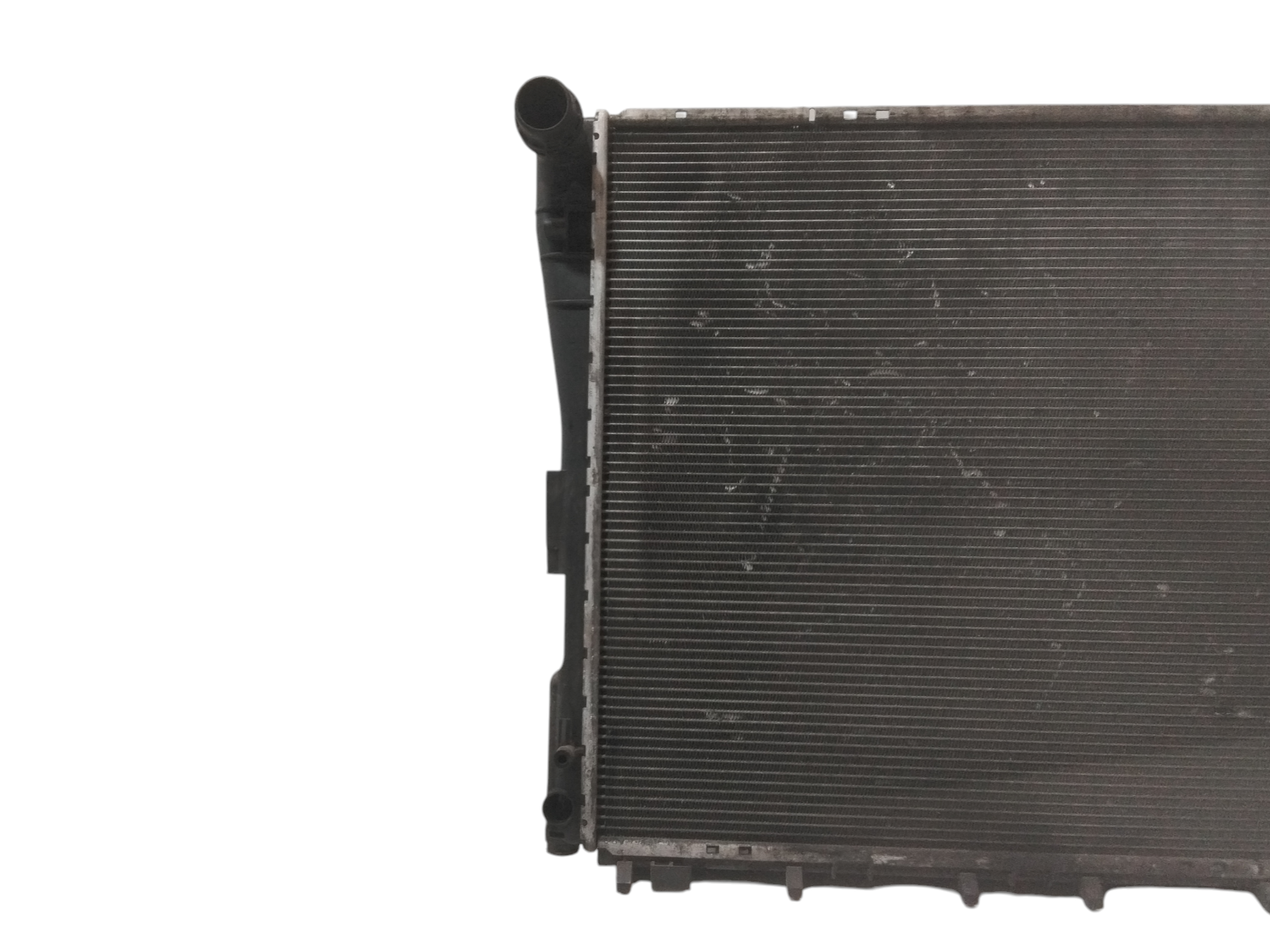 Radiatore acqua per Bmw X3 1 Serie (2004 - 2010)