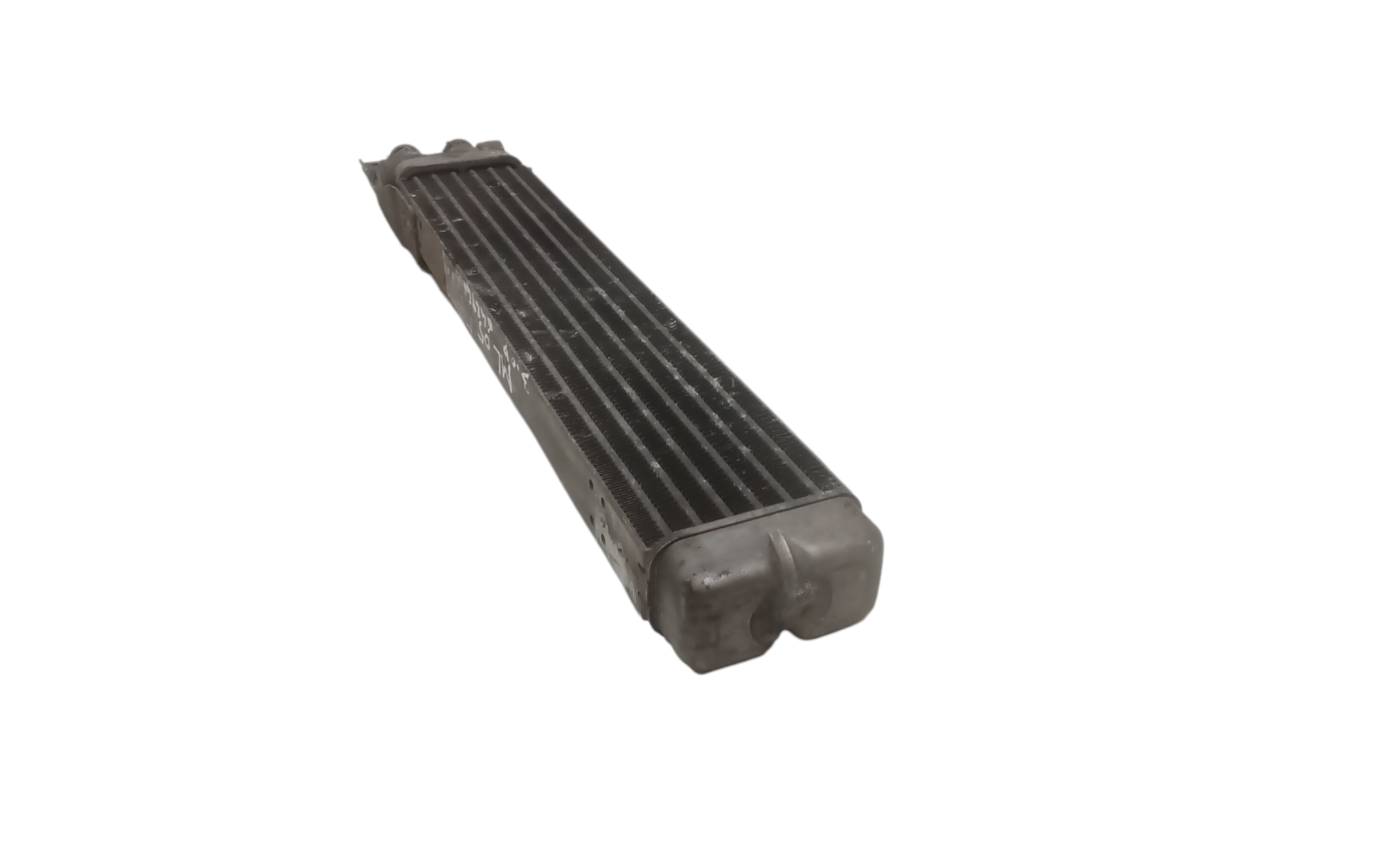 Radiatore olio per Mercedes Ml W164 3 Serie (2005 - 2011)