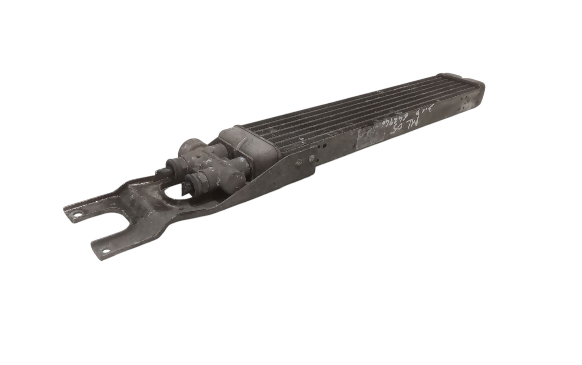 Radiatore olio per Mercedes Ml W164 3 Serie (2005 - 2011)