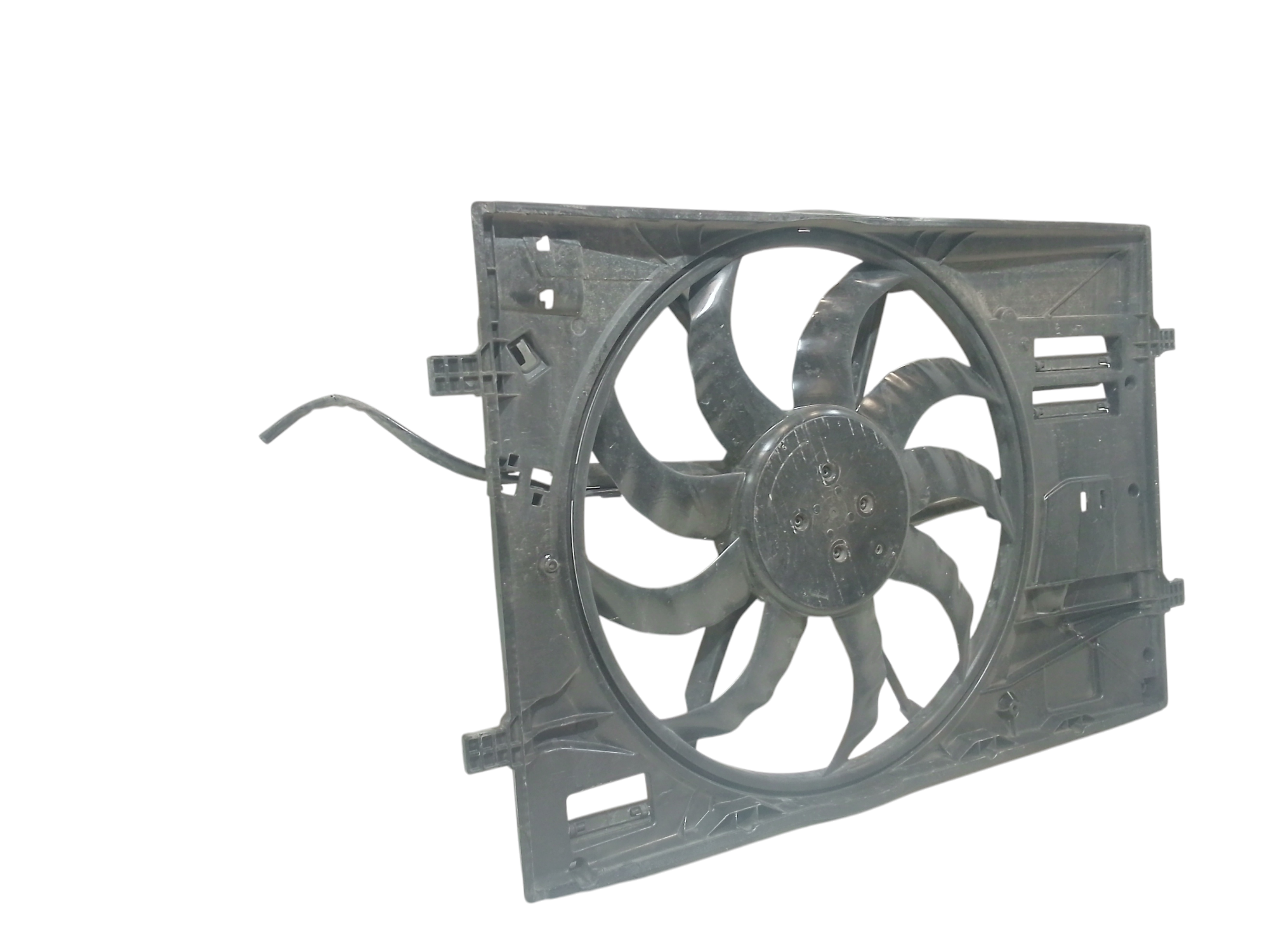 Elettroventola per Volkswagen Golf Serie Viii (19>) (2019 - In produzione)