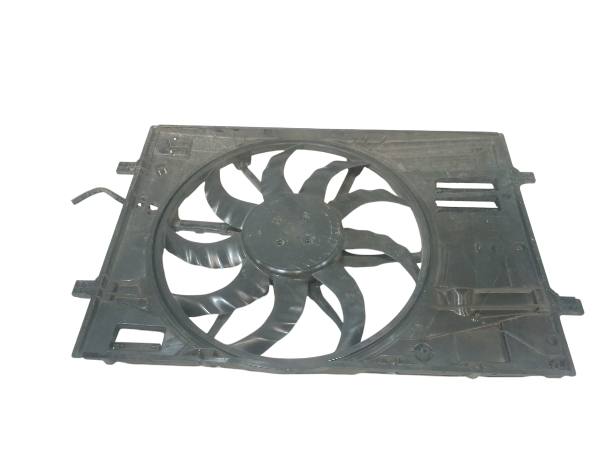 Elettroventola per Volkswagen Golf Serie Viii (19>) (2019 - In produzione)