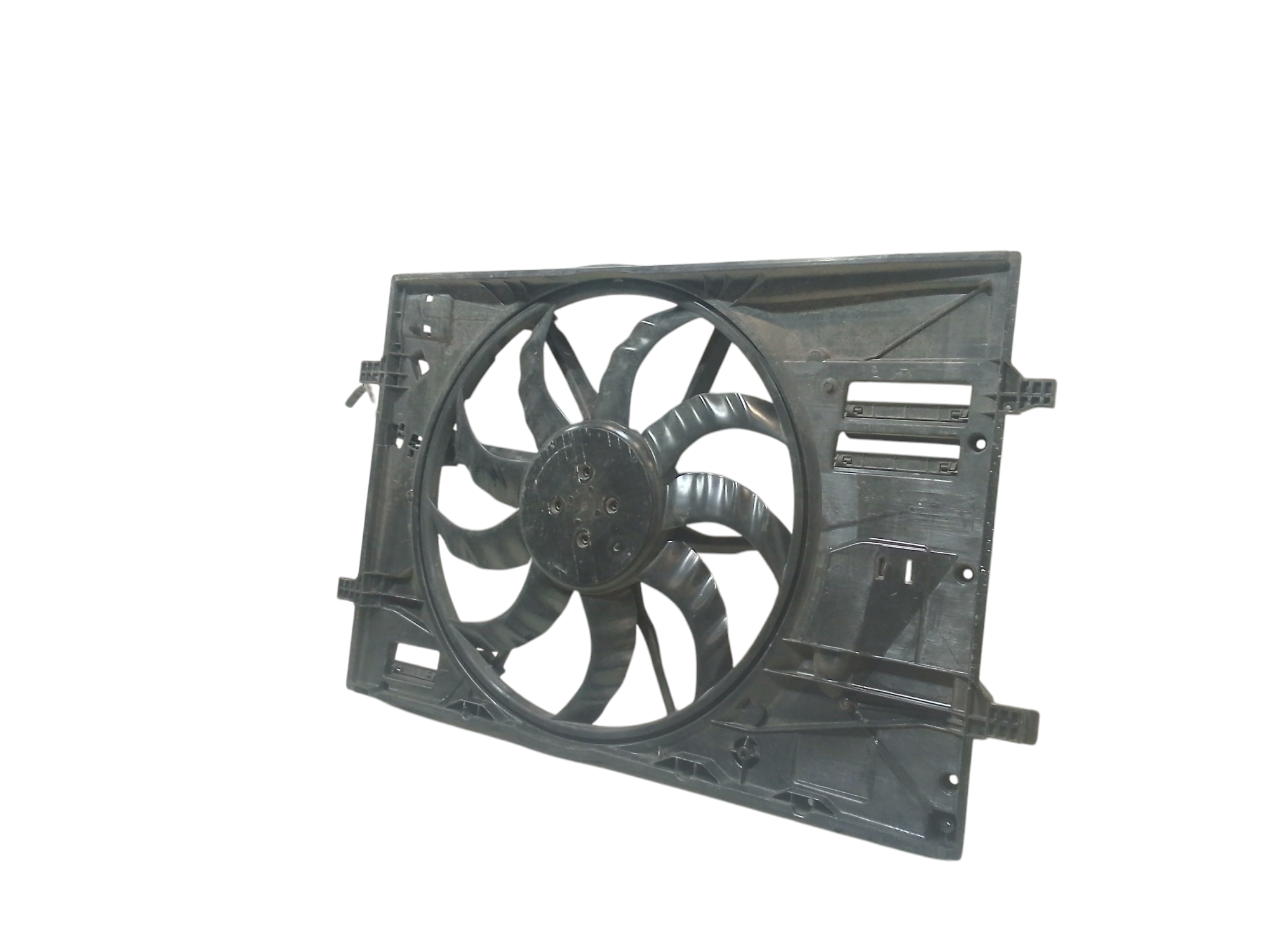 Elettroventola per Volkswagen Golf Serie Viii (19>) (2019 - In produzione)