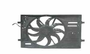 Elettroventola per Volkswagen Golf Serie Viii (19>) (2019 - In produzione)