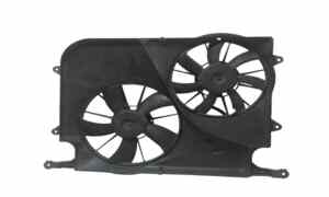 Elettroventola per Chevrolet Captiva 1 Serie (2006 - In produzione)