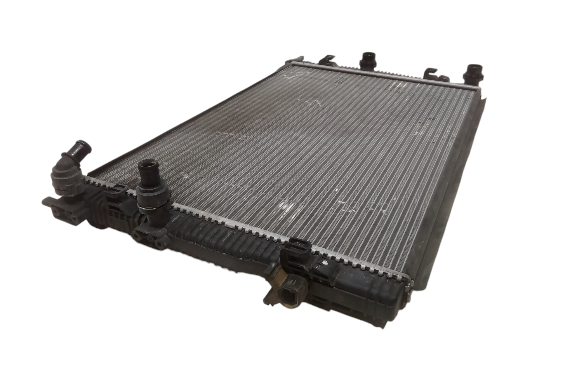 Radiatore acqua per Volkswagen Golf Serie Viii (19>) (2019 - In produzione)