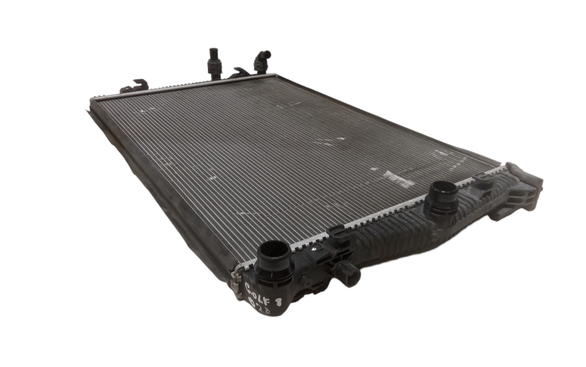 Radiatore acqua per Volkswagen Golf Serie Viii (19>) (2019 - In produzione)