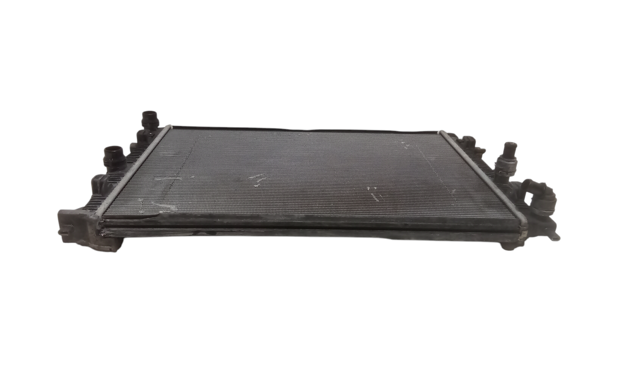 Radiatore acqua per Volkswagen Golf Serie Viii (19>) (2019 - In produzione)