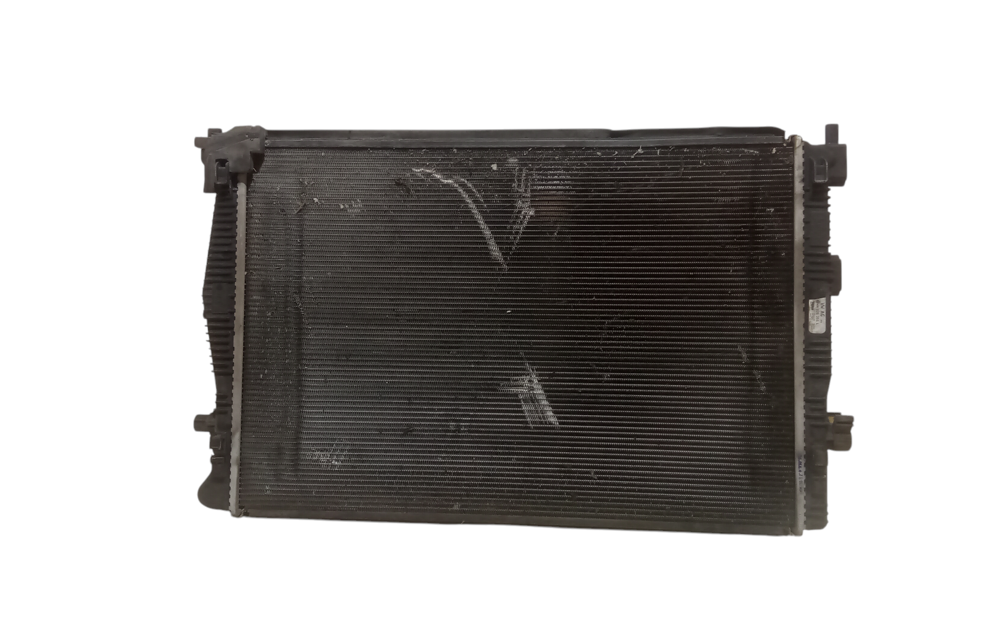 Radiatore acqua per Volkswagen Golf Serie Viii (19>) (2019 - In produzione)