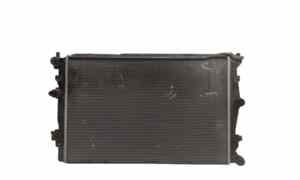 Radiatore acqua per Volkswagen Golf Serie Viii (19>) (2019 - In produzione)