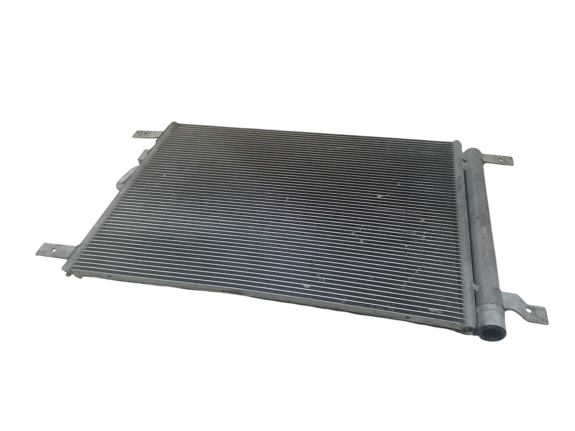 Radiatore A/C per Volkswagen Golf Serie Viii (19>) (2019 - In produzione)