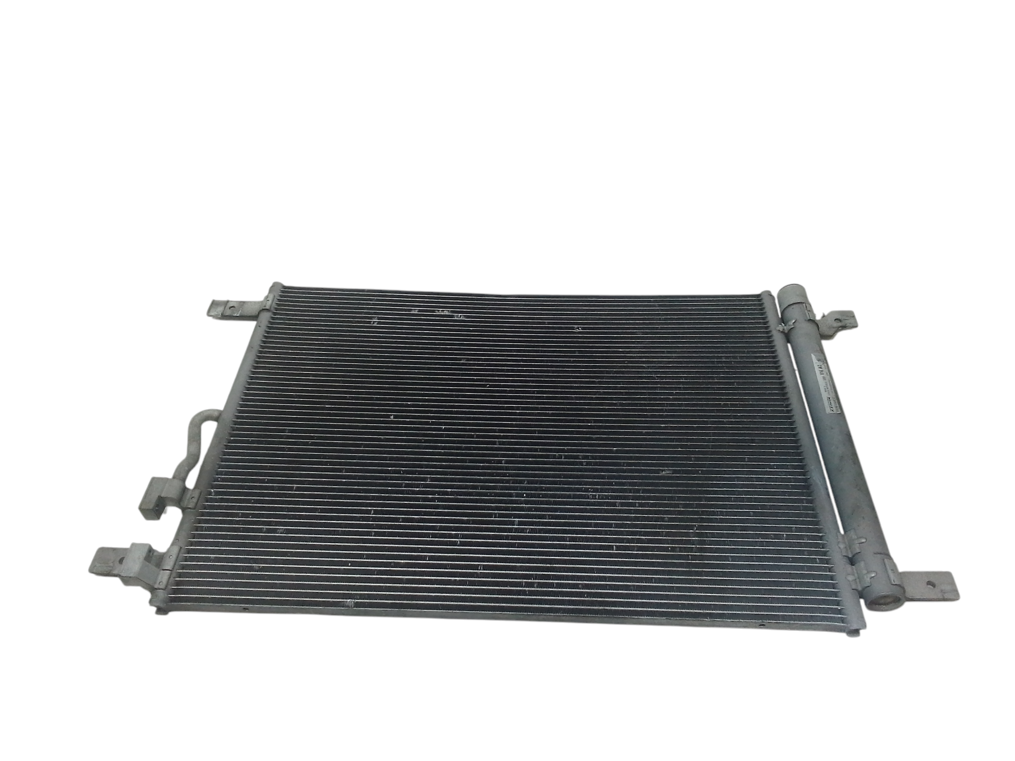 Radiatore A/C per Volkswagen Golf Serie Viii (19>) (2019 - In produzione)