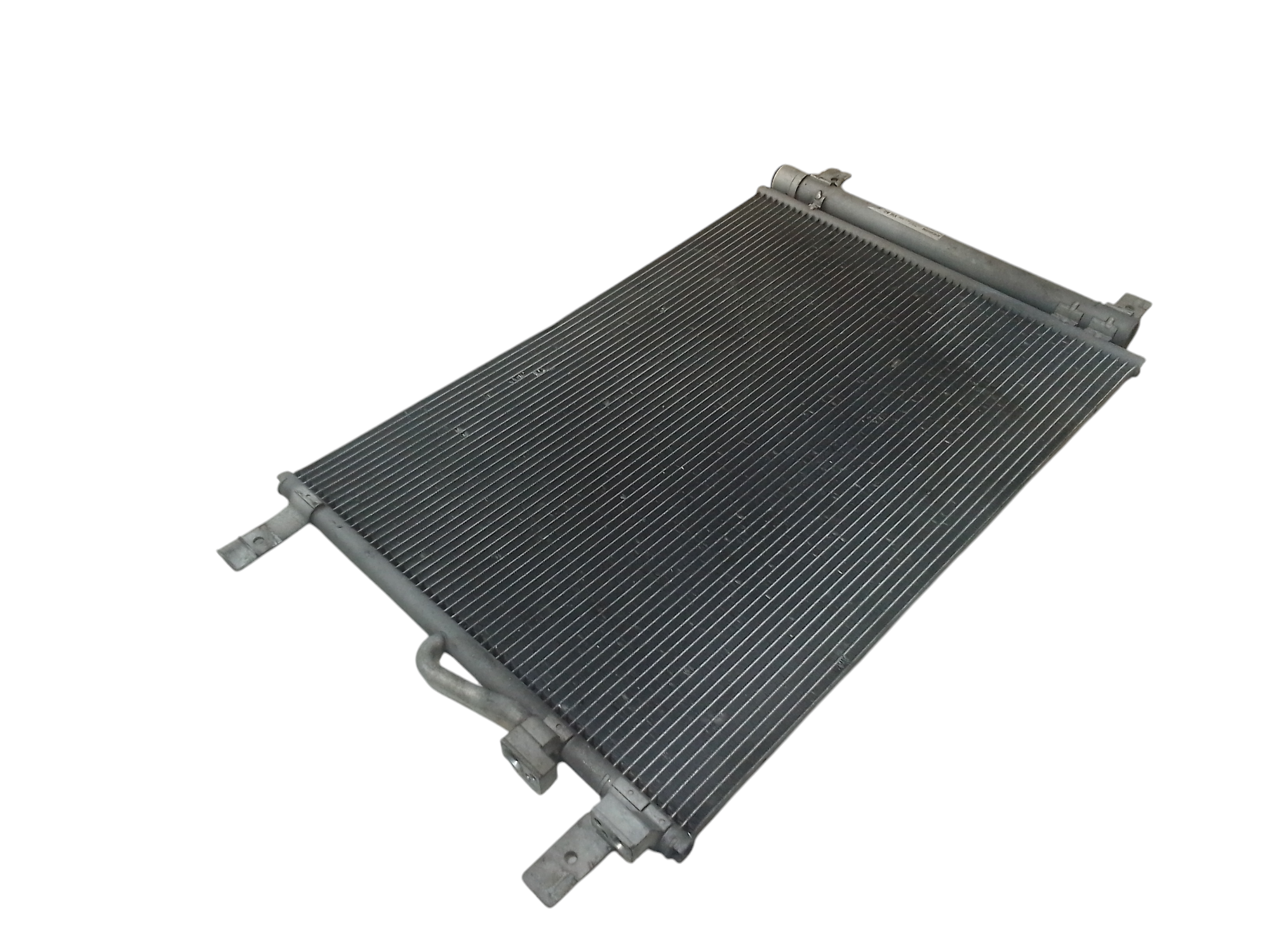 Radiatore A/C per Volkswagen Golf Serie Viii (19>) (2019 - In produzione)