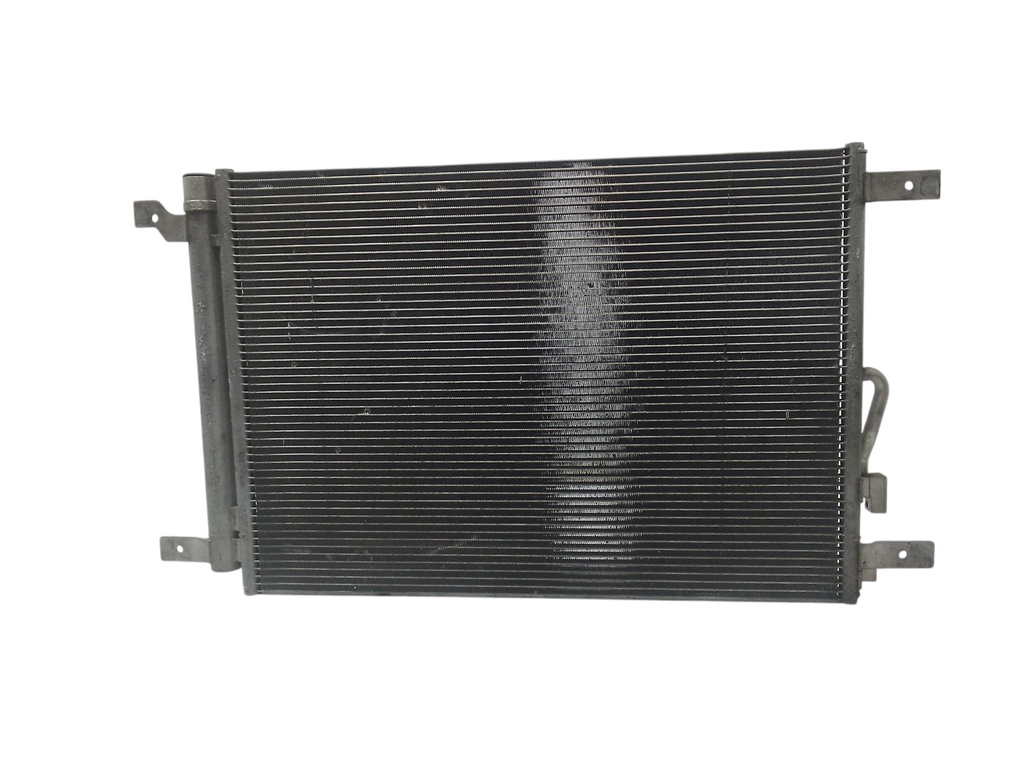 Radiatore A/C per Volkswagen Golf Serie Viii (19>) (2019 - In produzione)