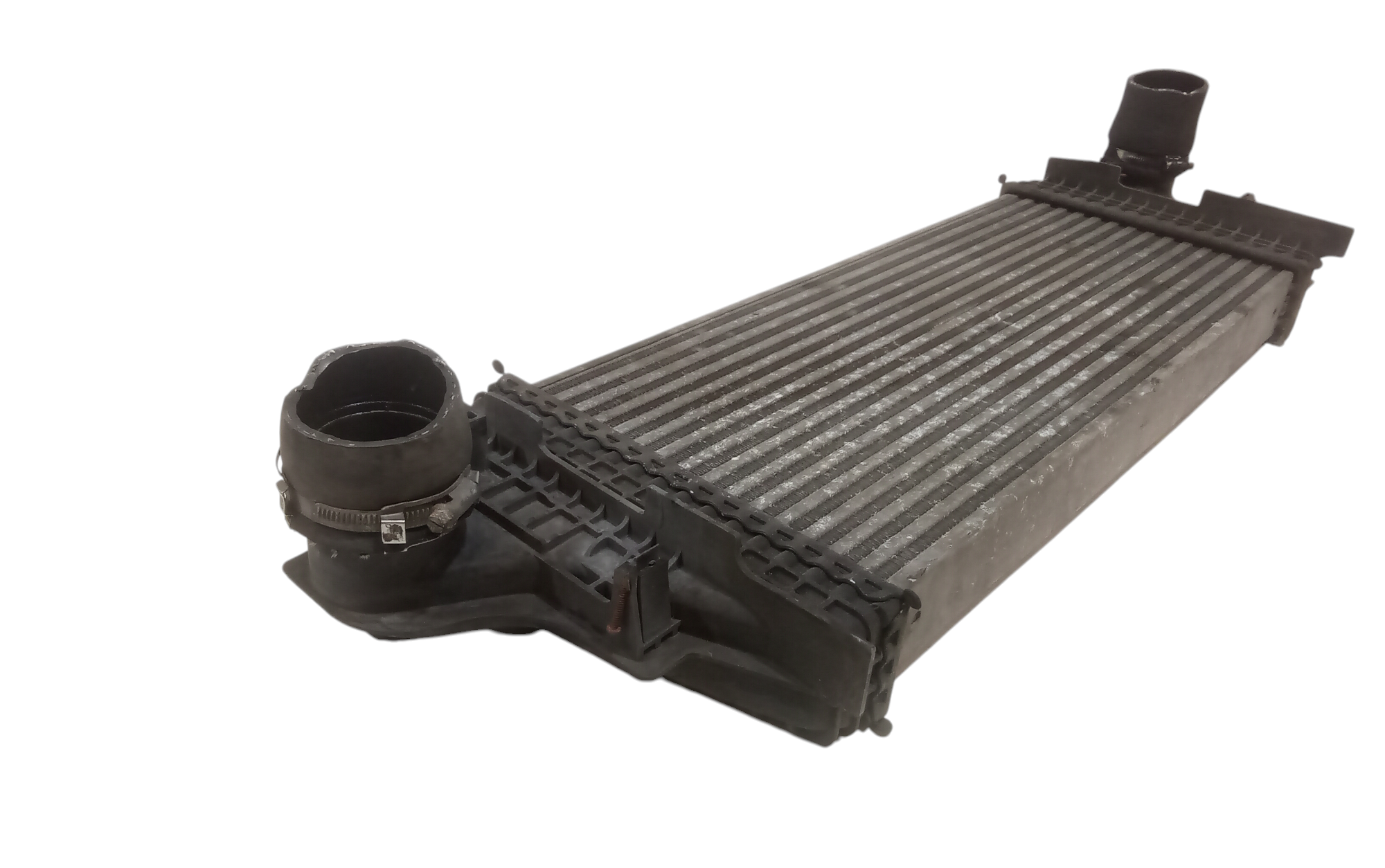 Intercooler per Mercedes Ml W164 3 Serie (2005 - 2011)