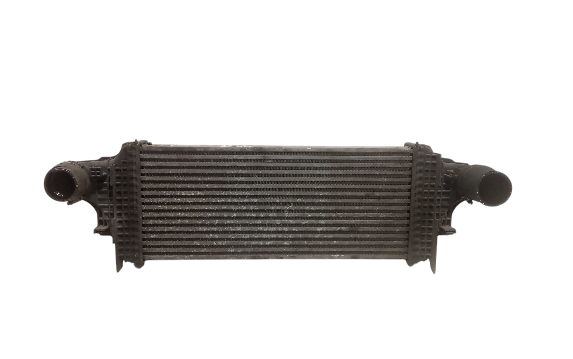 Intercooler per Mercedes Ml W164 3 Serie (2005 - 2011)