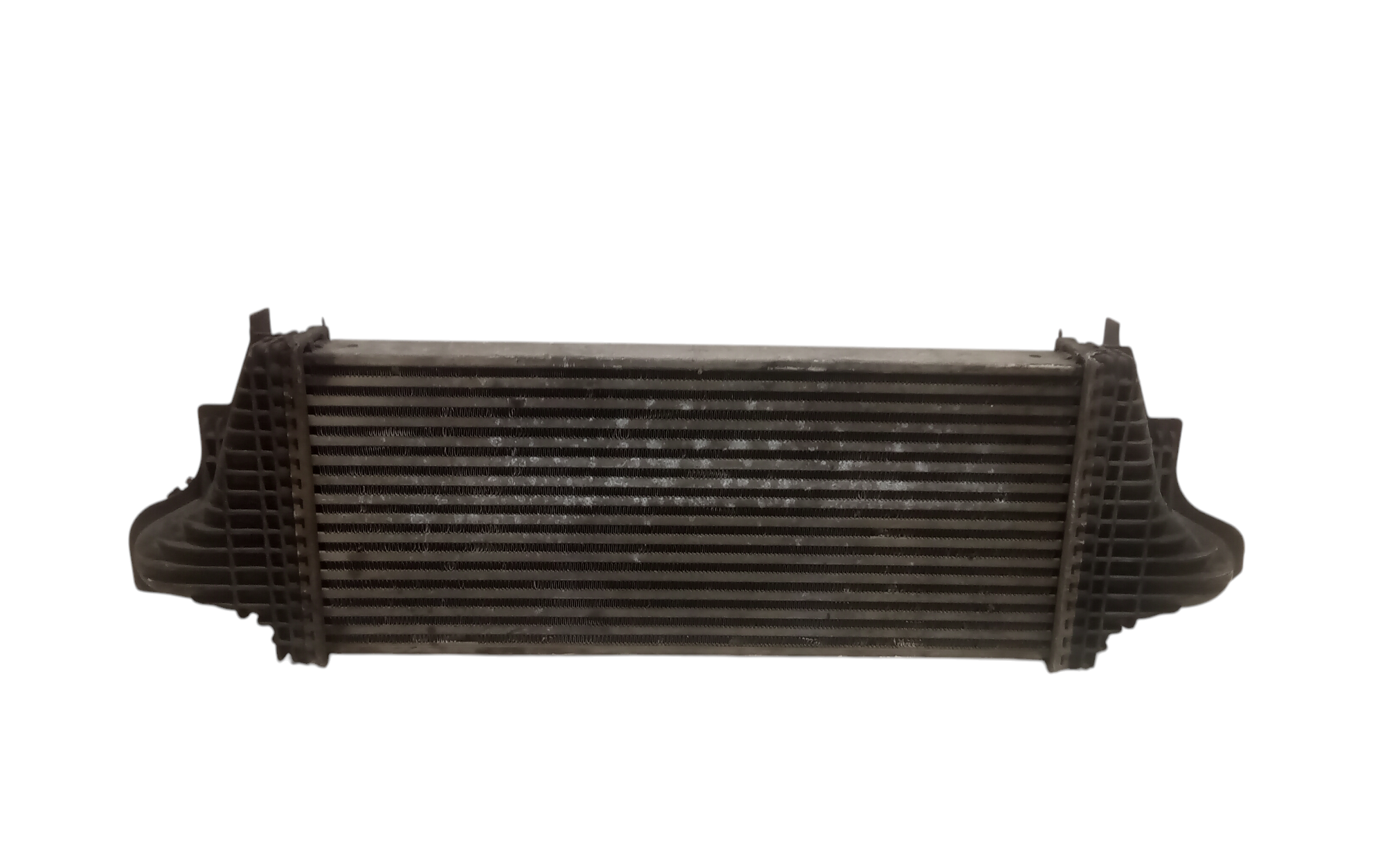 Intercooler per Mercedes Ml W164 3 Serie (2005 - 2011)