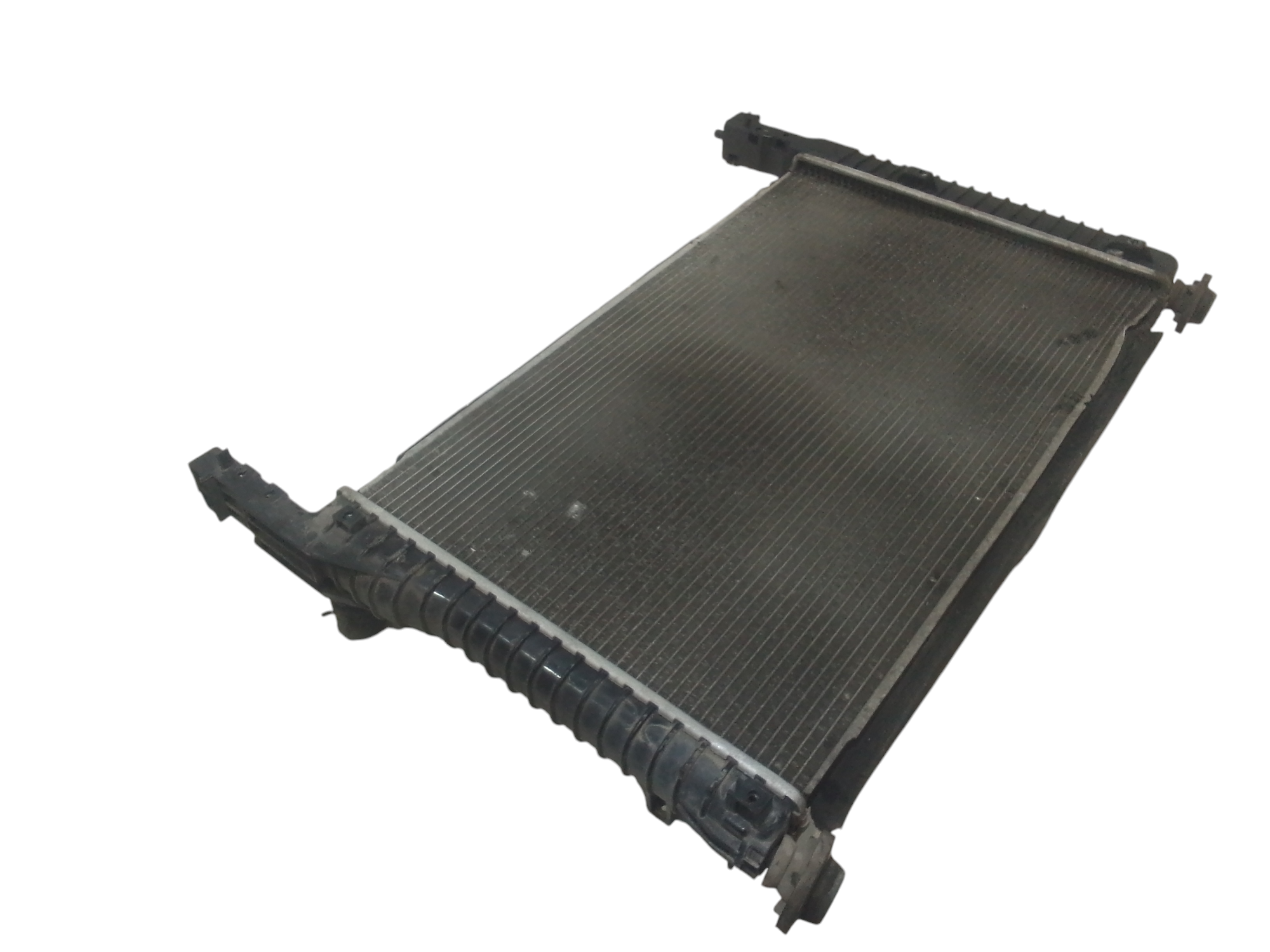 Radiatore acqua per Chevrolet Captiva 1 Serie (2006 - In produzione)