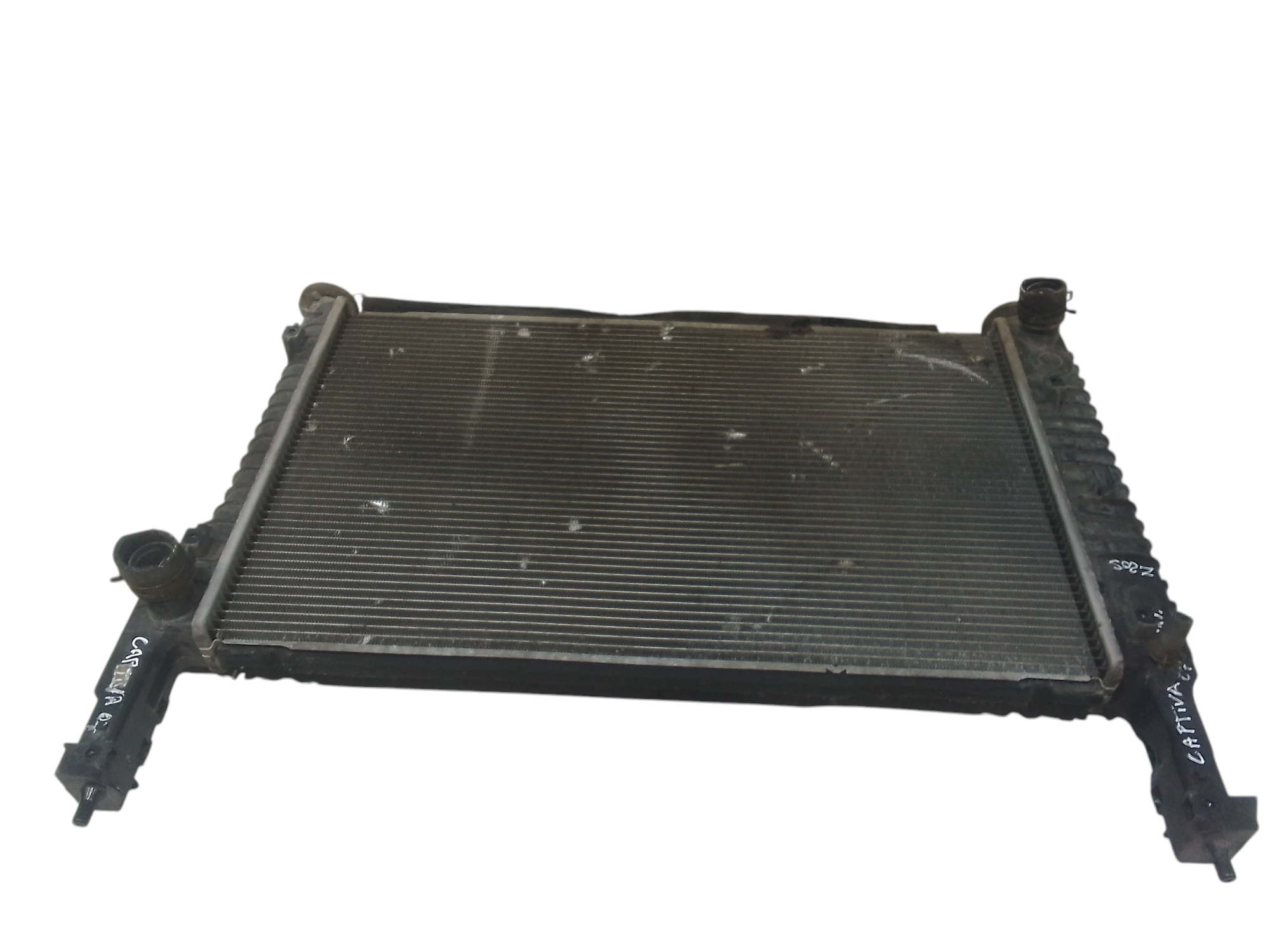 Radiatore acqua per Chevrolet Captiva 1 Serie (2006 - In produzione)