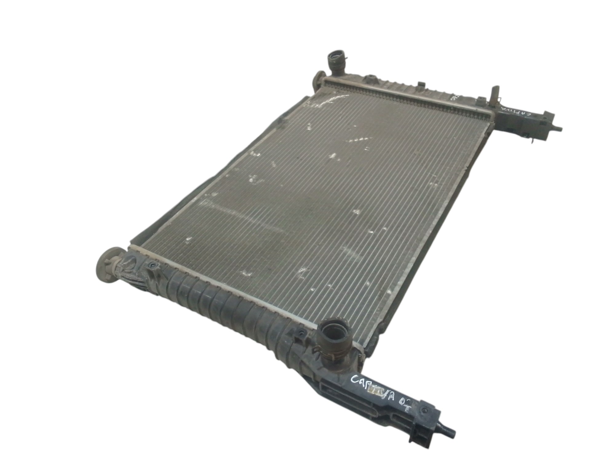 Radiatore acqua per Chevrolet Captiva 1 Serie (2006 - In produzione)