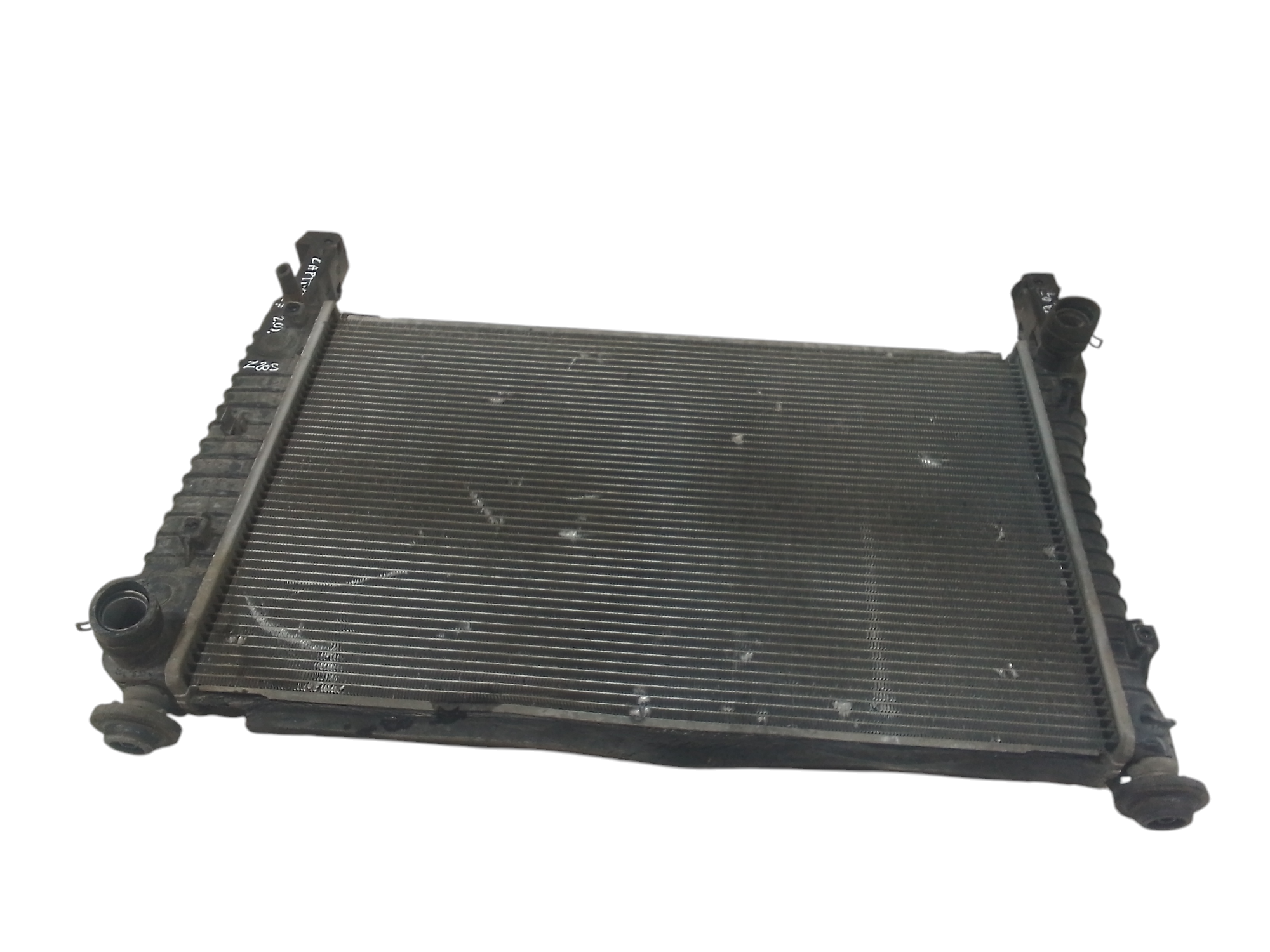 Radiatore acqua per Chevrolet Captiva 1 Serie (2006 - In produzione)