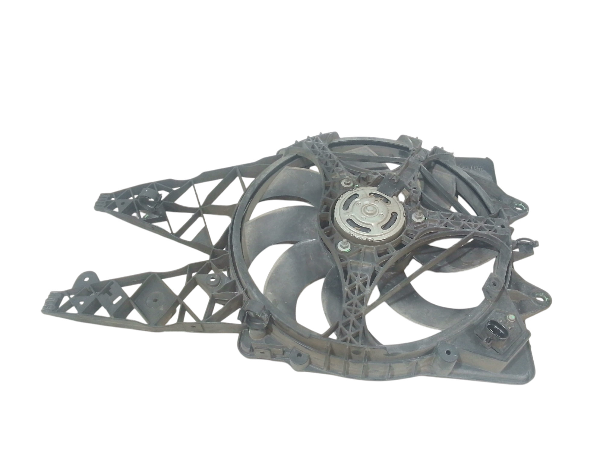 Elettroventola per Fiat Grande Punto 3 Serie (2012 - In produzione)